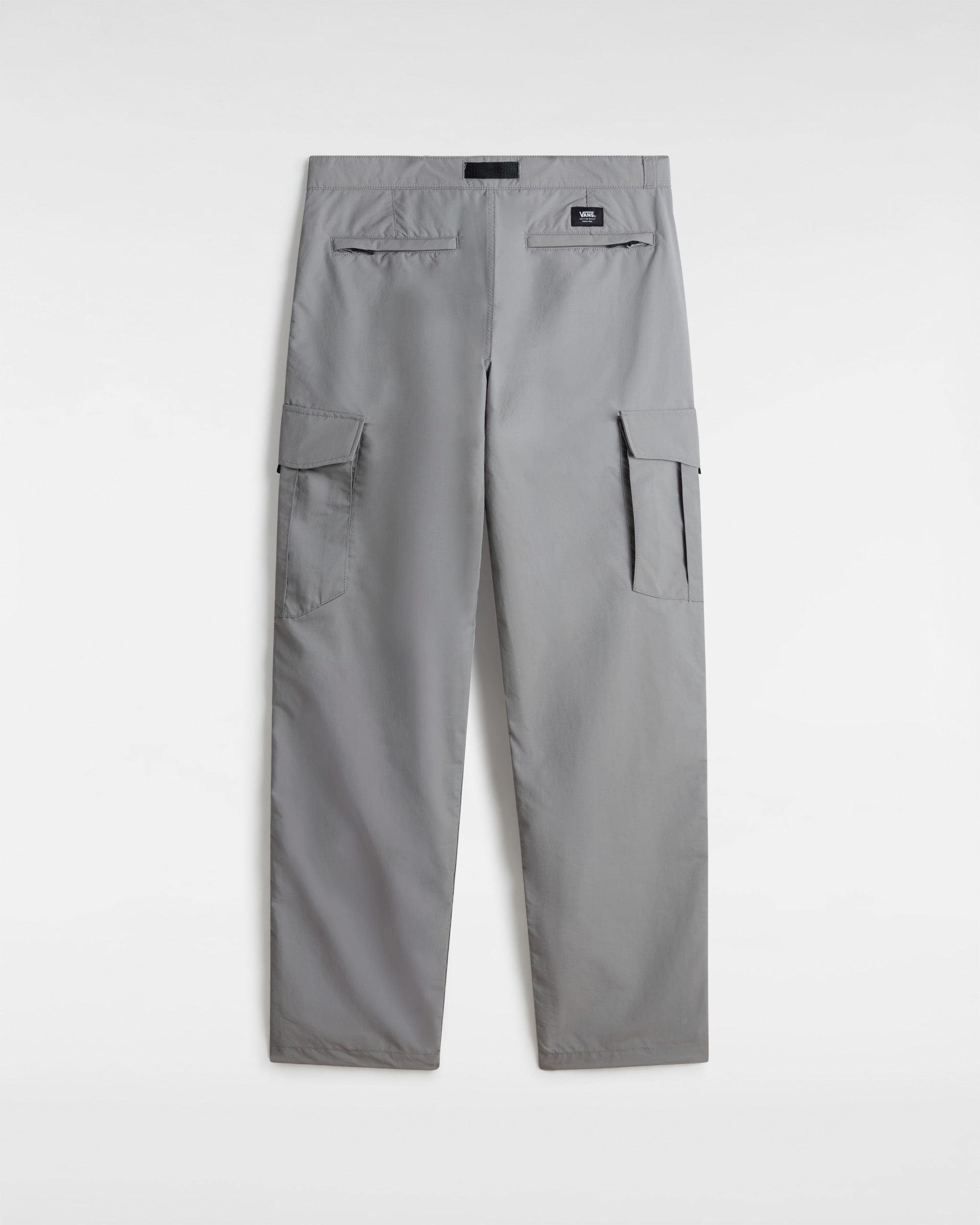 Pantaloni cargo MTE Service Loose Tapered VANS Grigio ALT1