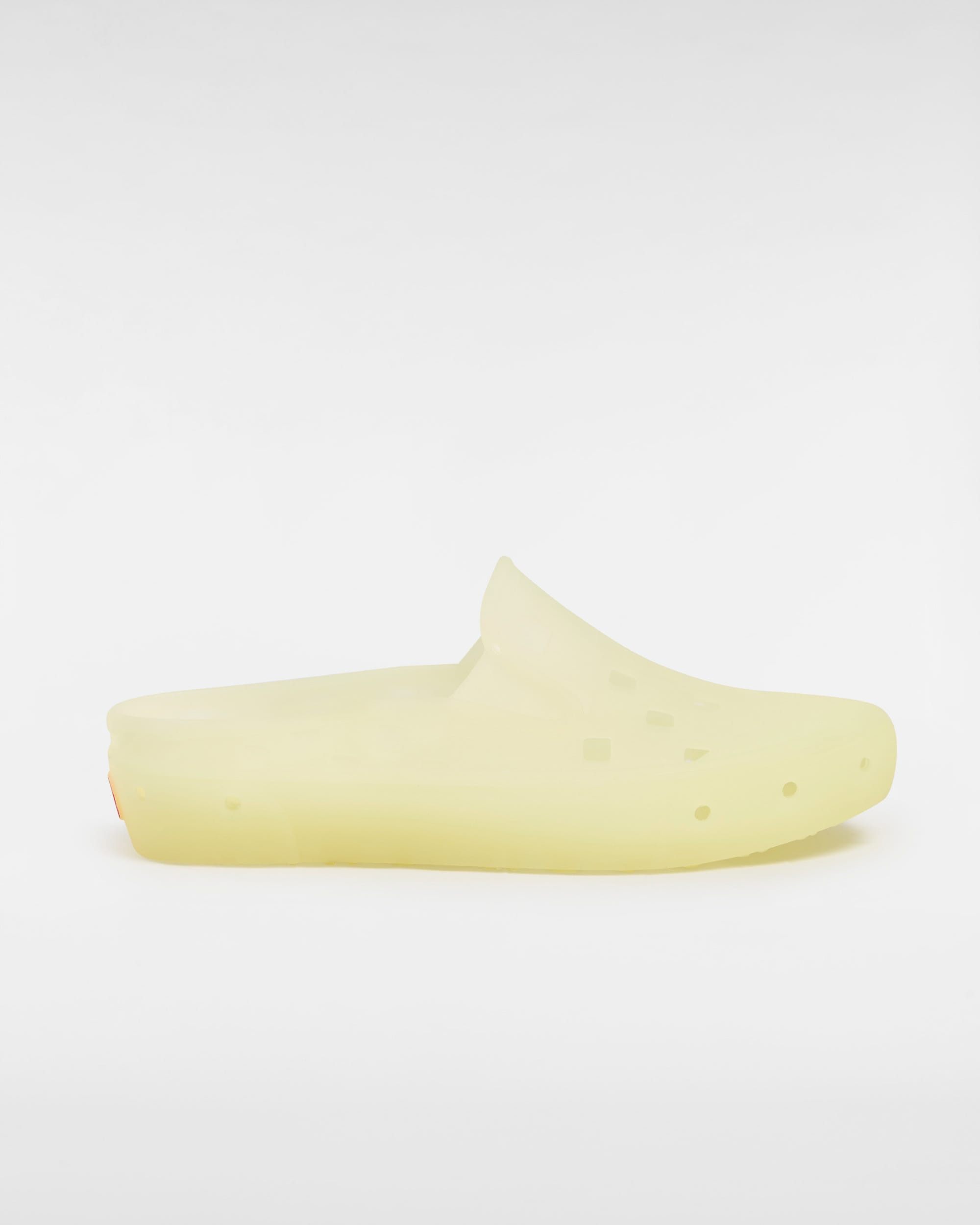 Chaussures SlipOn Mule TRK Surf Essentials VANS Blanc HERO