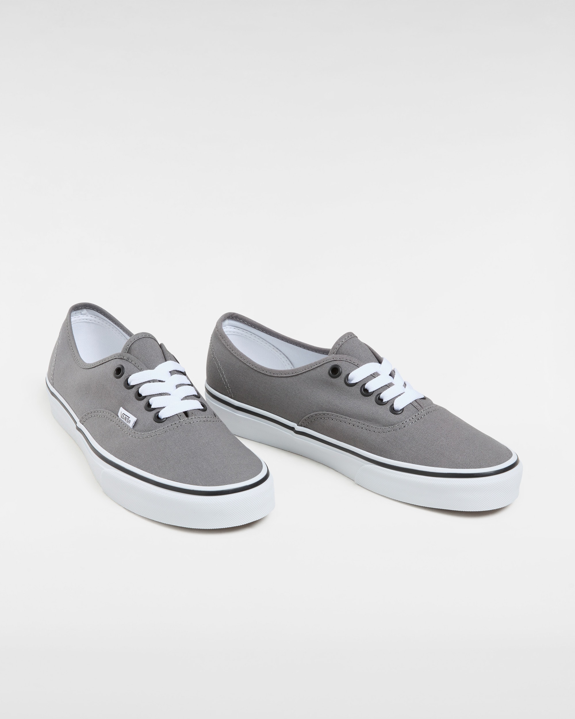 Chaussures Authentic VANS Gris ALT1