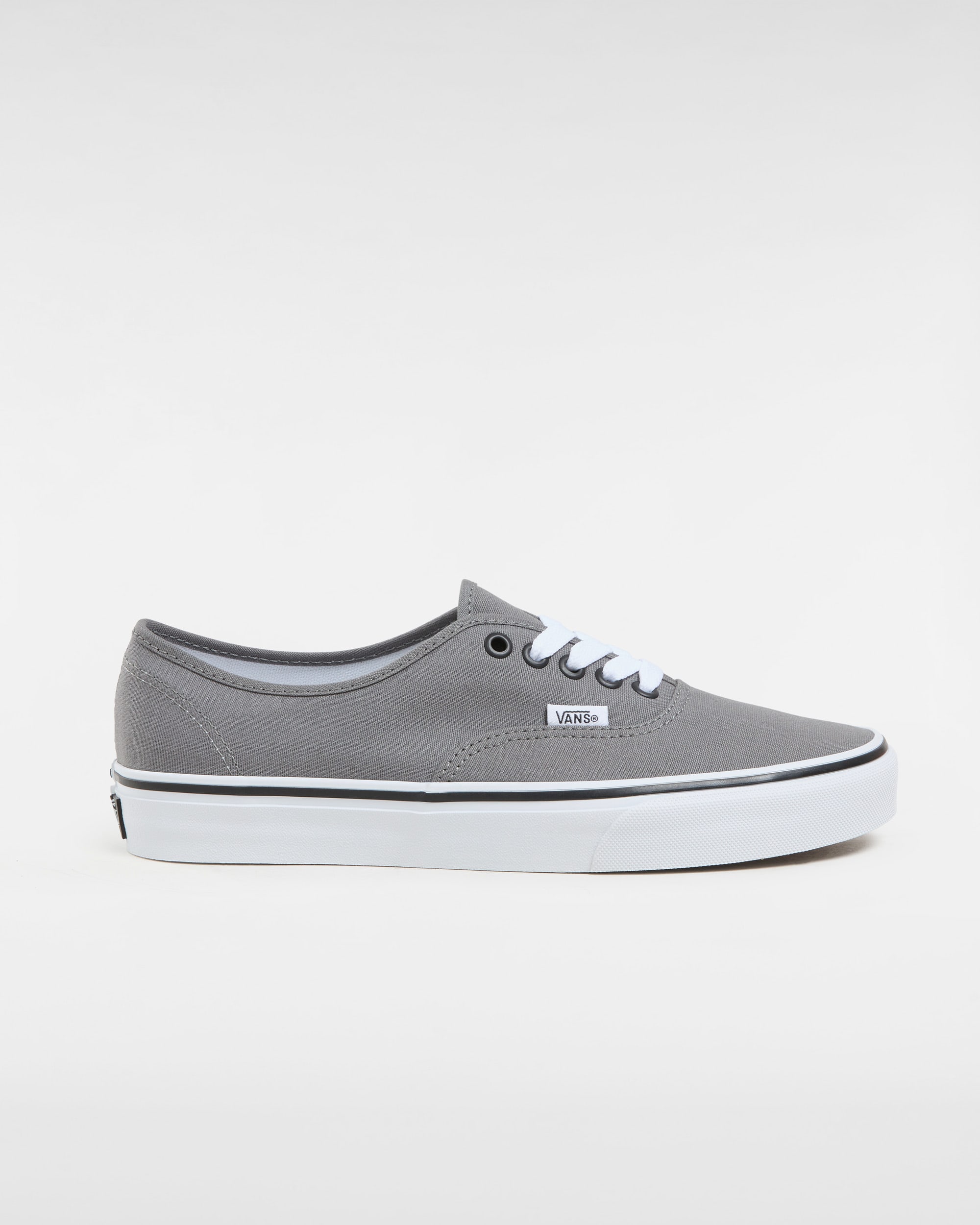 Chaussures Authentic VANS Gris HERO