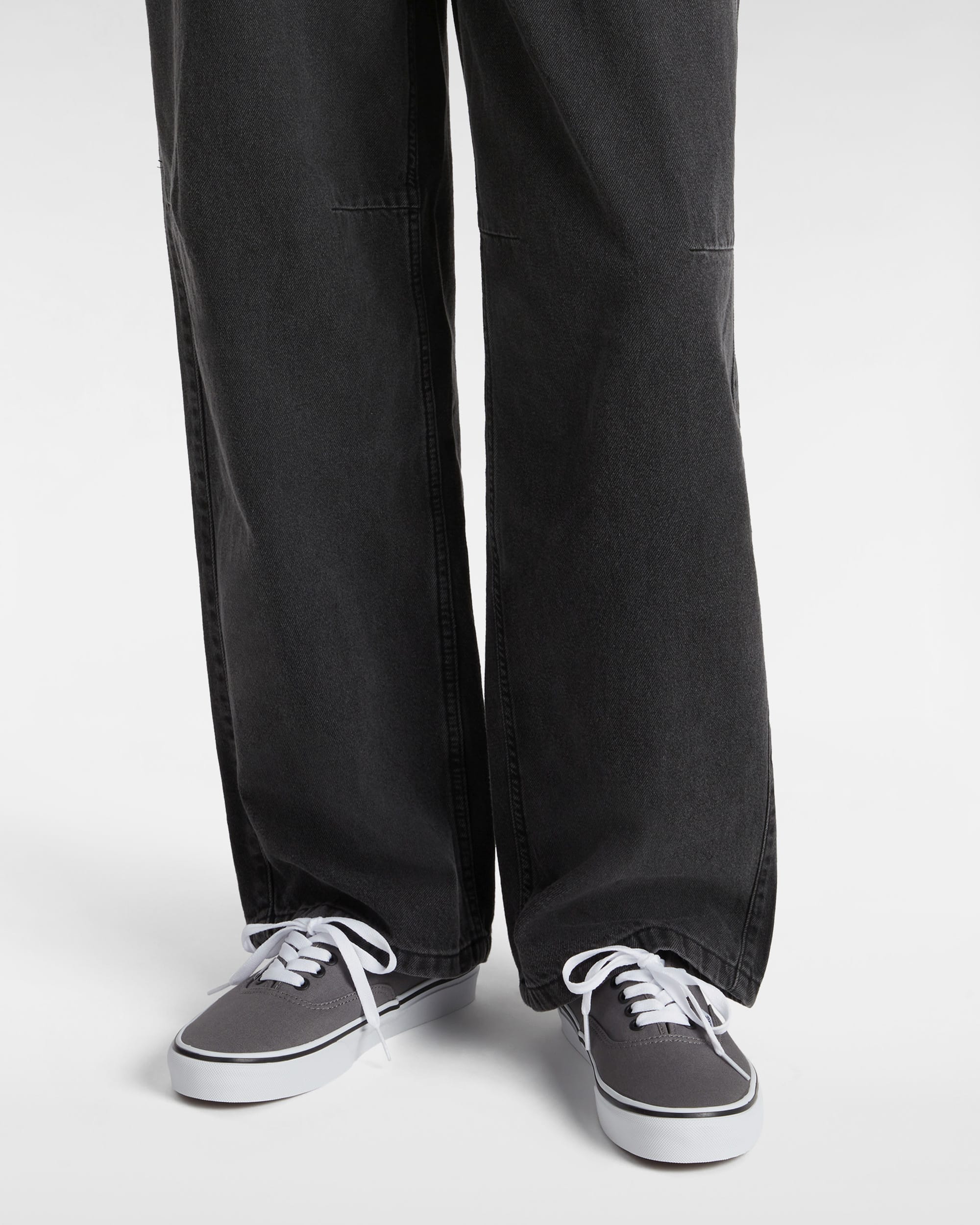 Chaussures Authentic VANS Gris ALT4