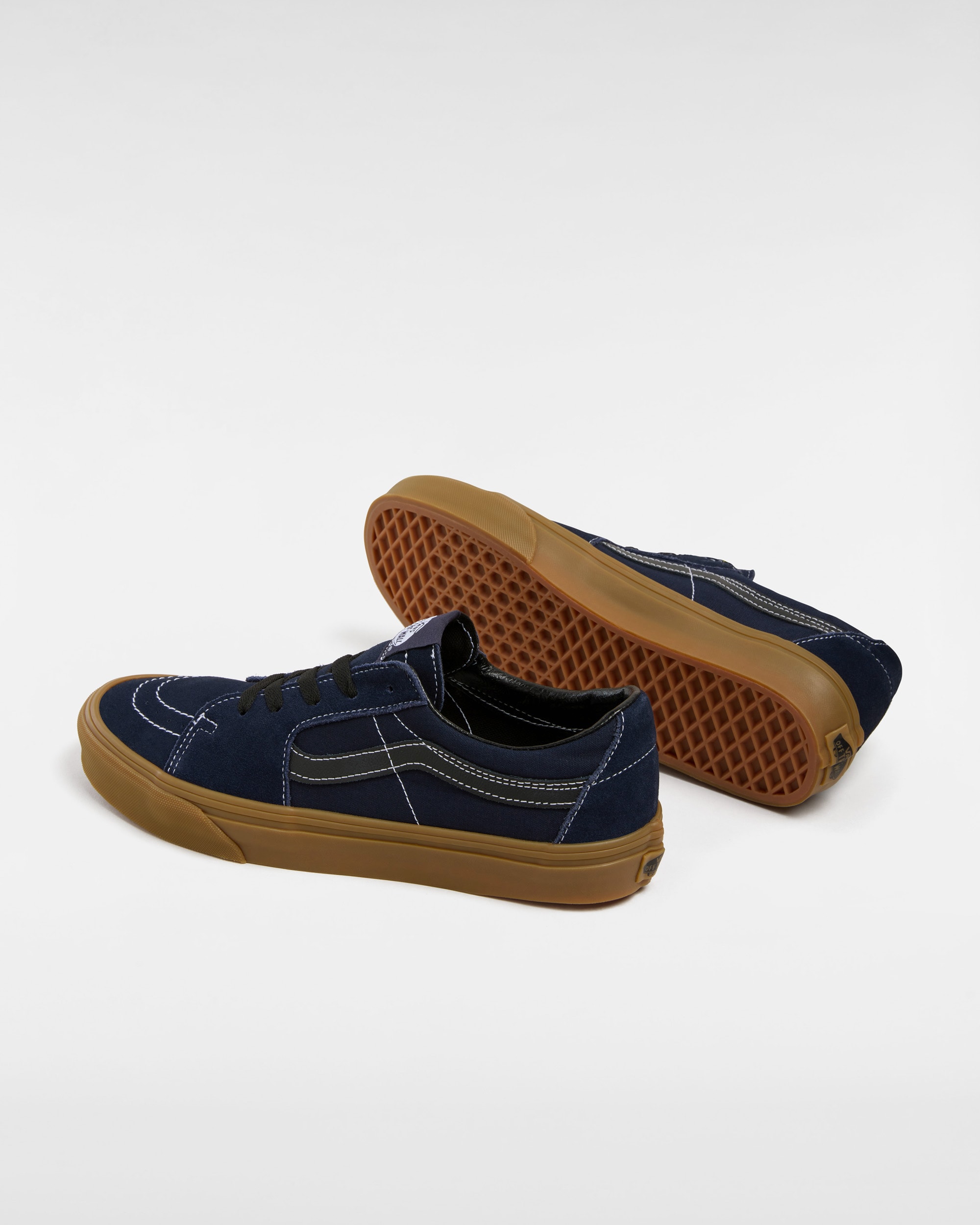 Chaussures Sk8Low VANS Bleu ALT2