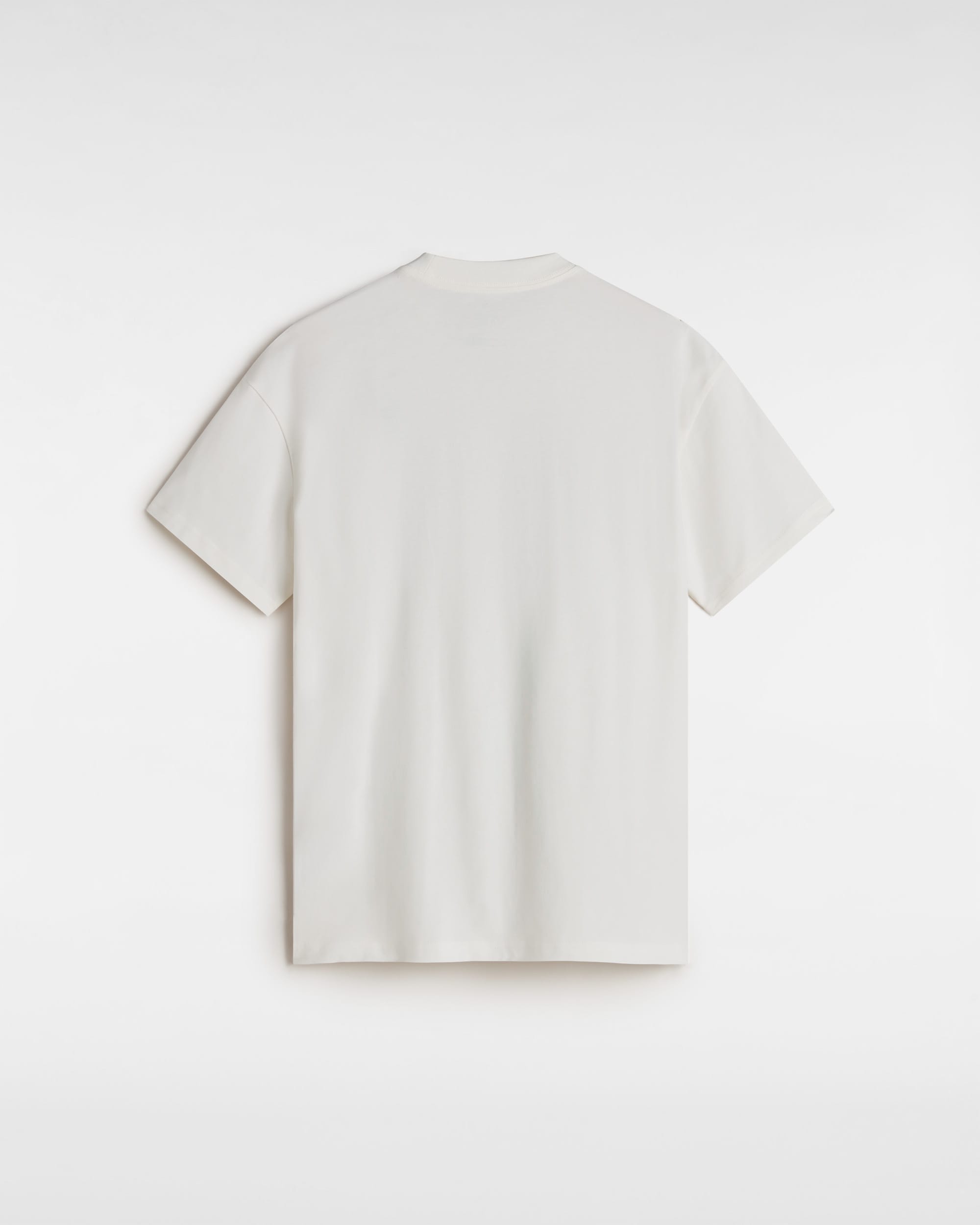 Tshirt Birdbath VANS Blanc ALT1