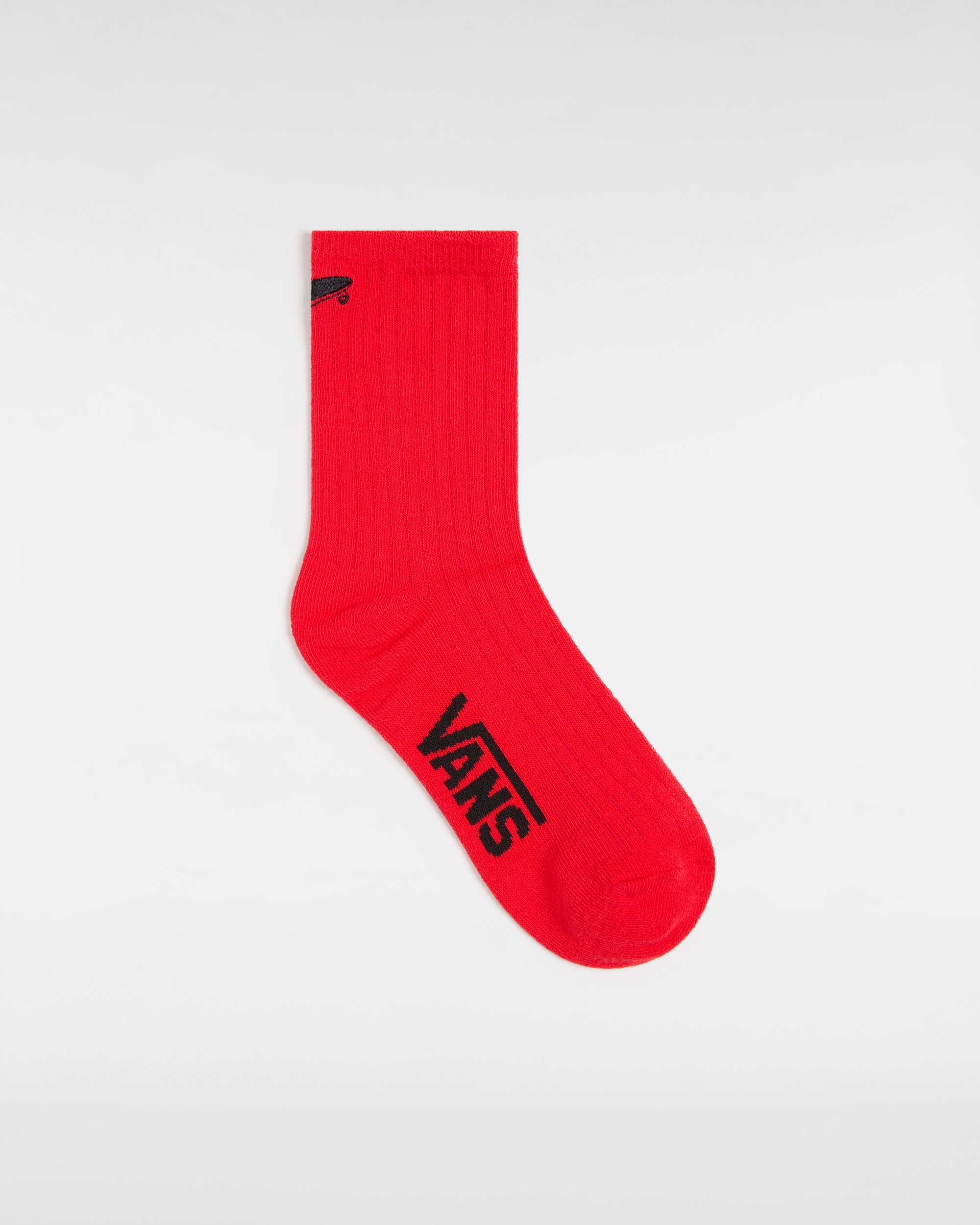 Chaussettes Kickin It Crew 1 paire VANS Rouge HERO
