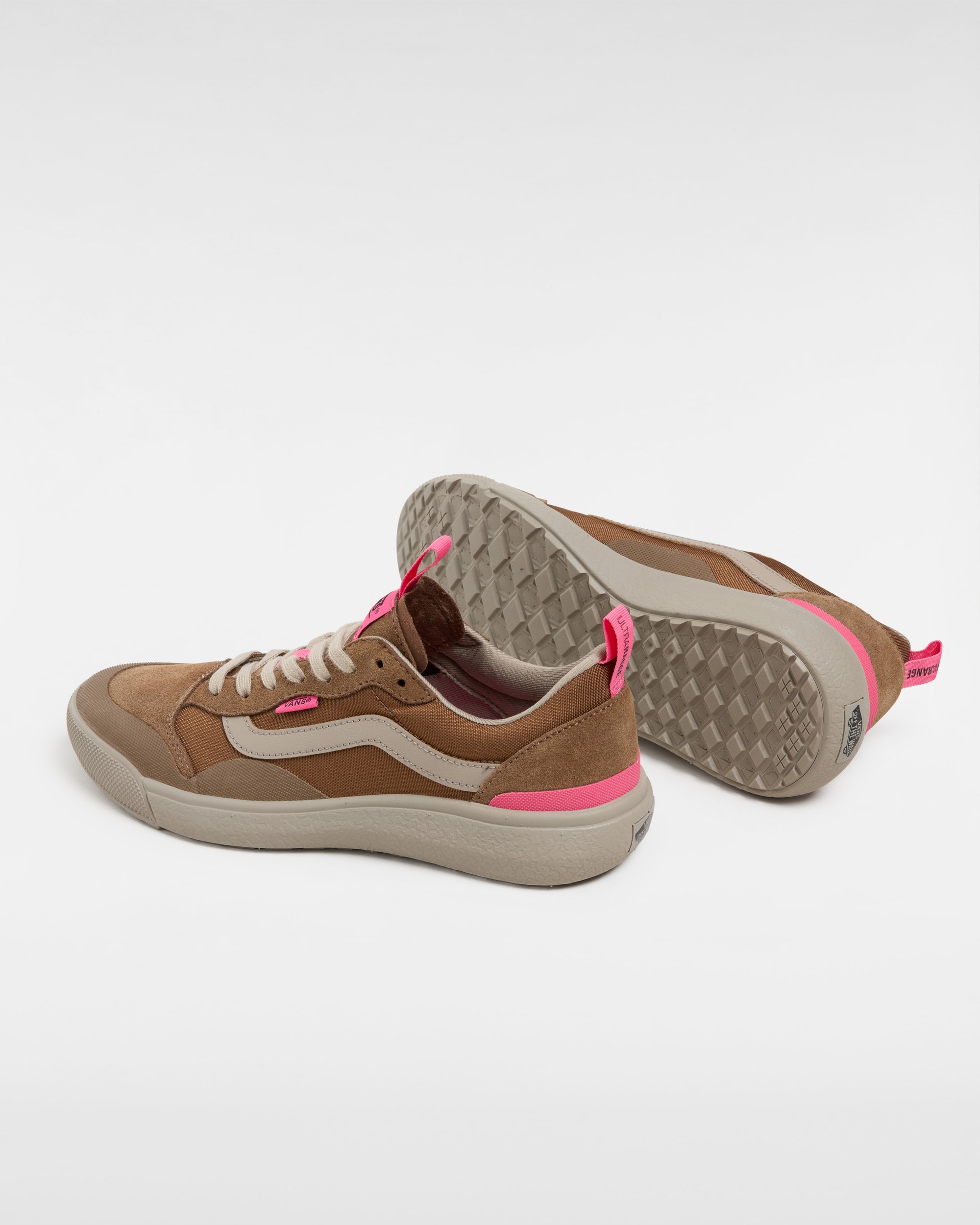 UltraRange EXO SE Schuhe VANS Braun ALT2