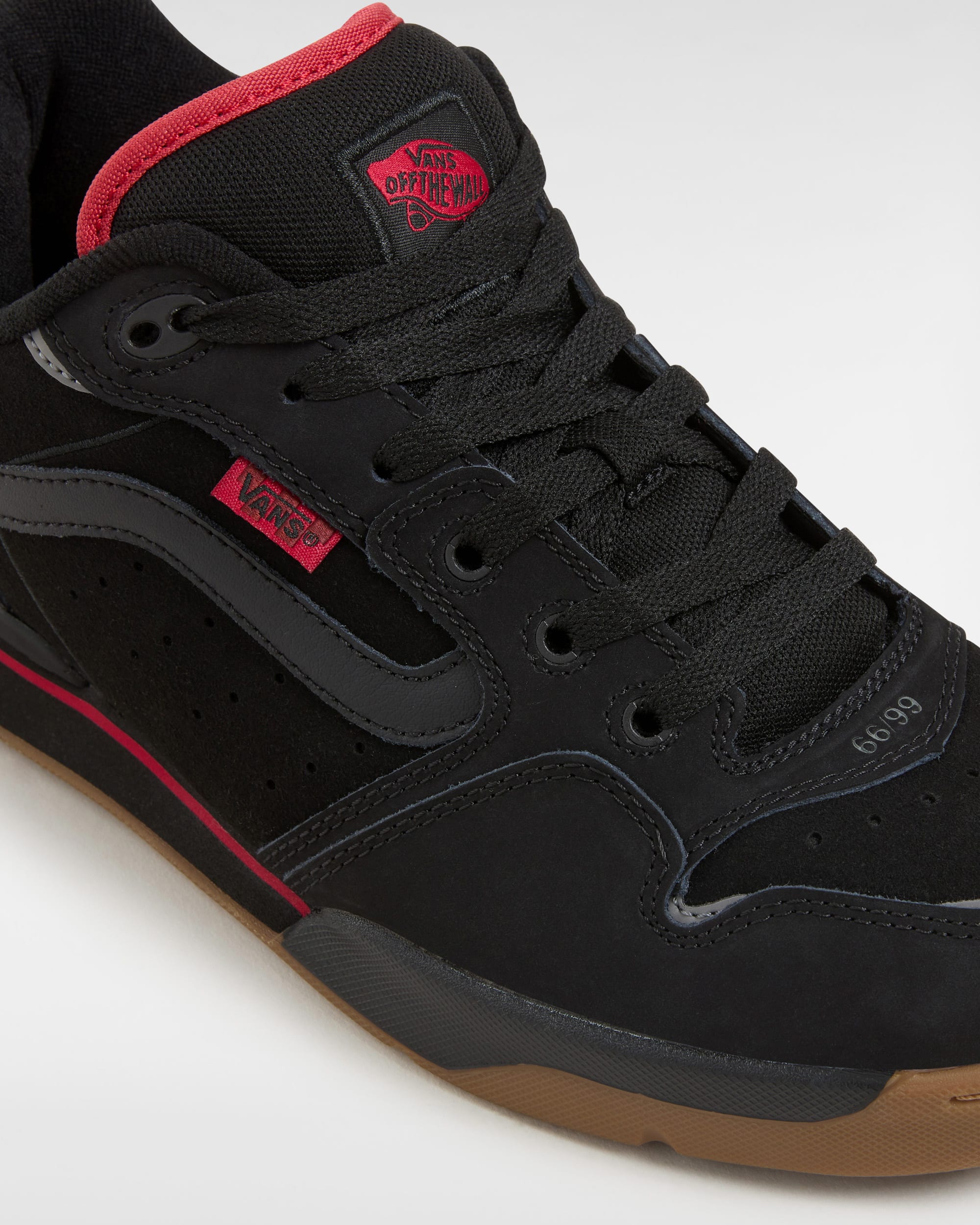 Chaussures Rowley XLT LX VANS Noir ALT3