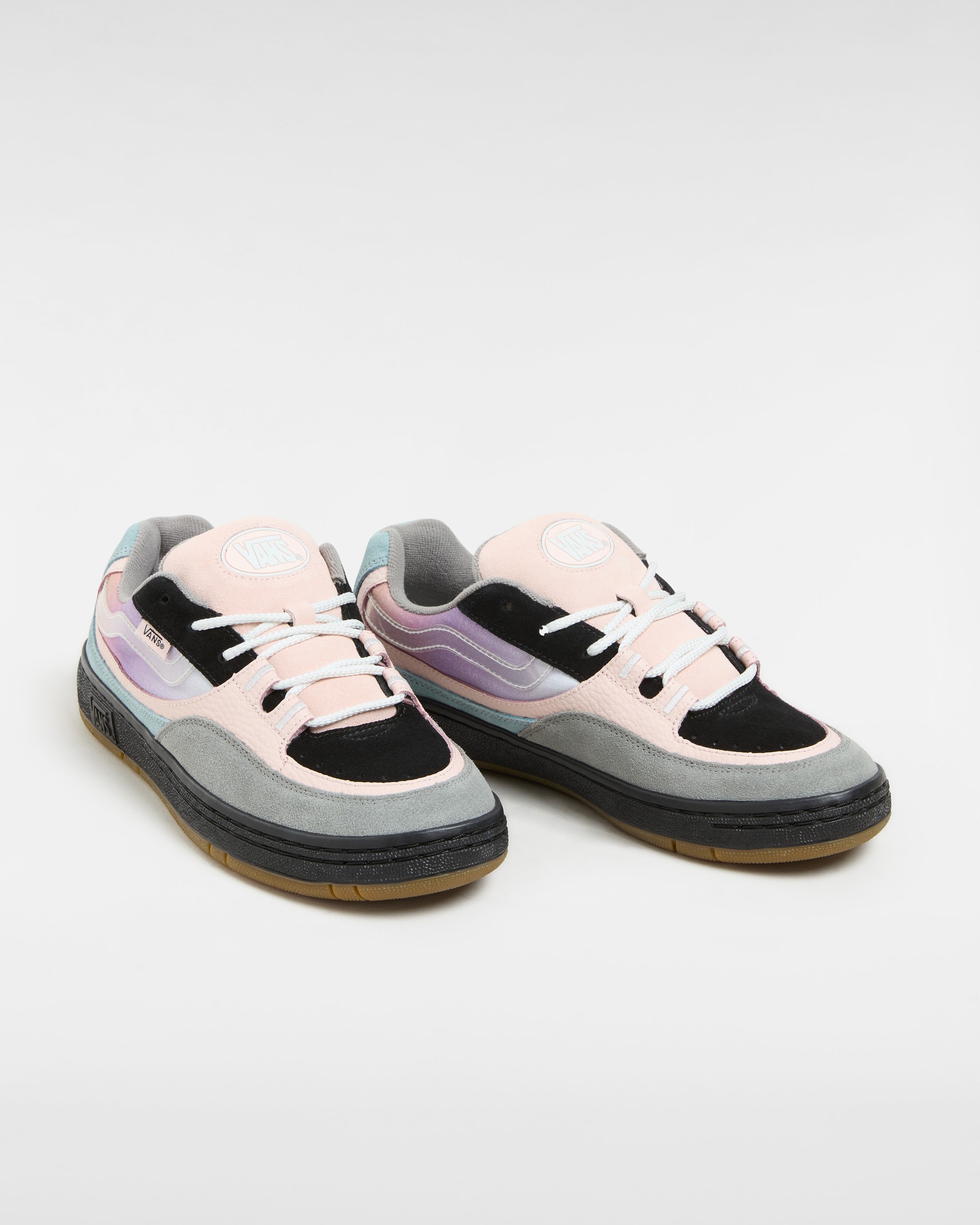 Speed WS Schuhe VANS Multicolour ALT1