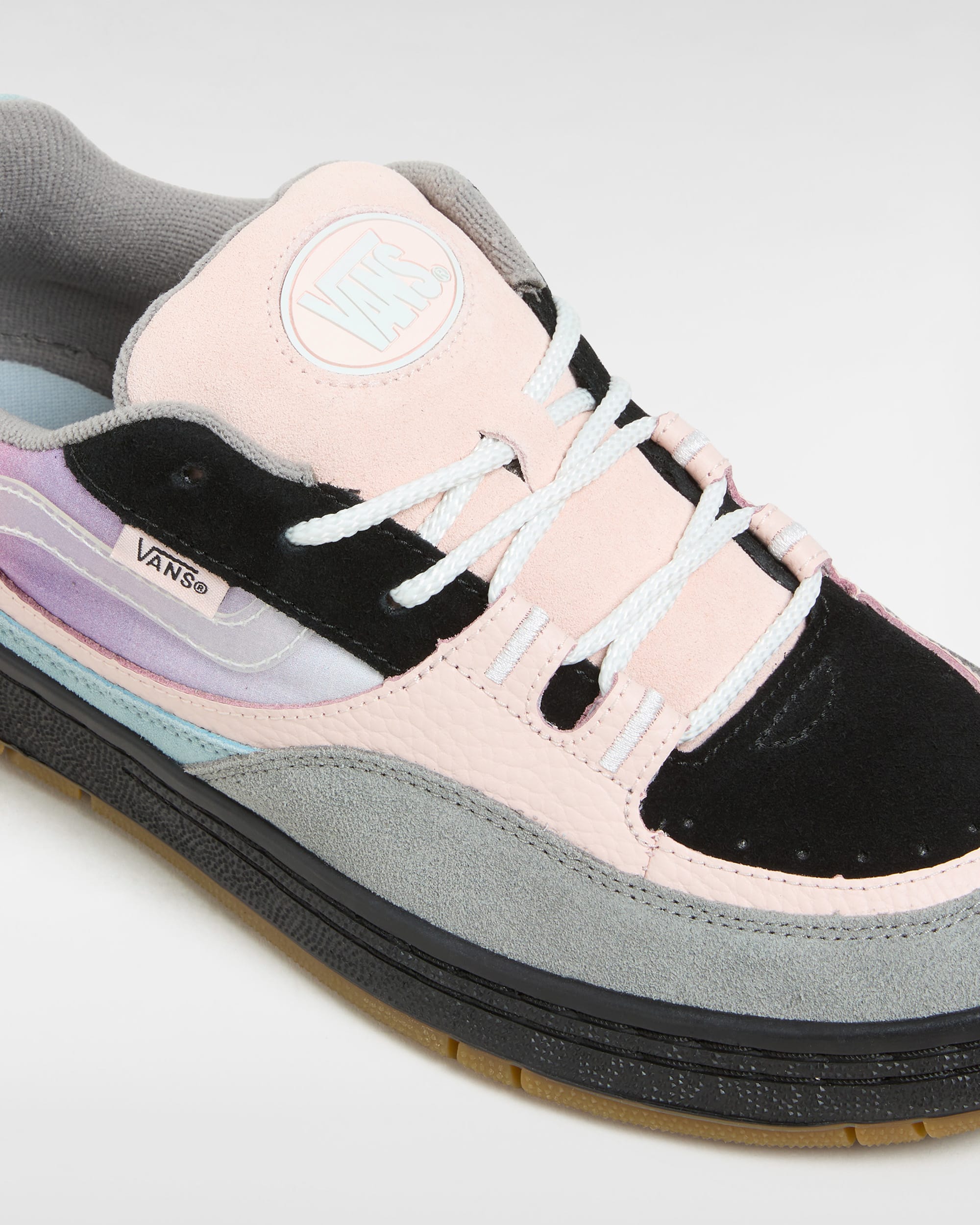 Speed WS Schuhe VANS Multicolour ALT3