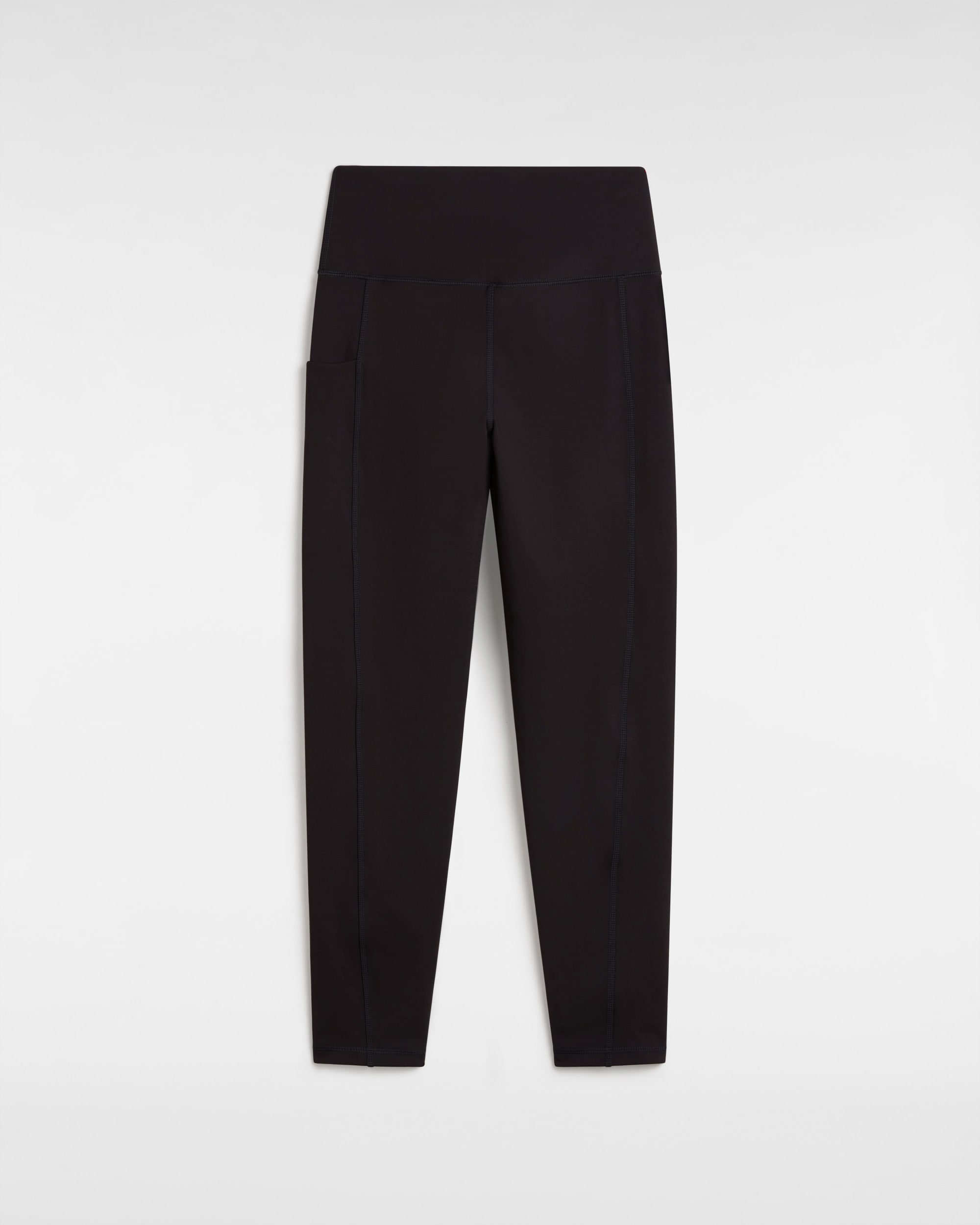 Legging Crosspath MTE VANS Noir ALT1