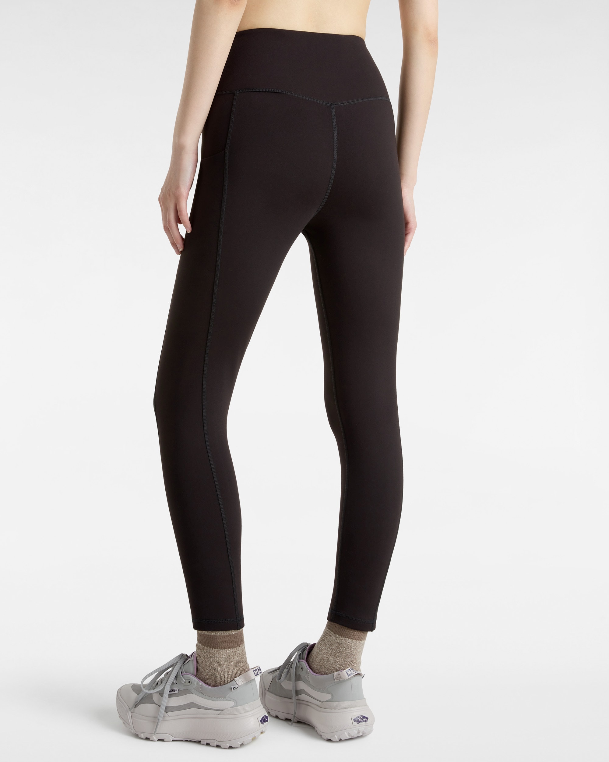 Legging Crosspath MTE VANS Noir ALT3