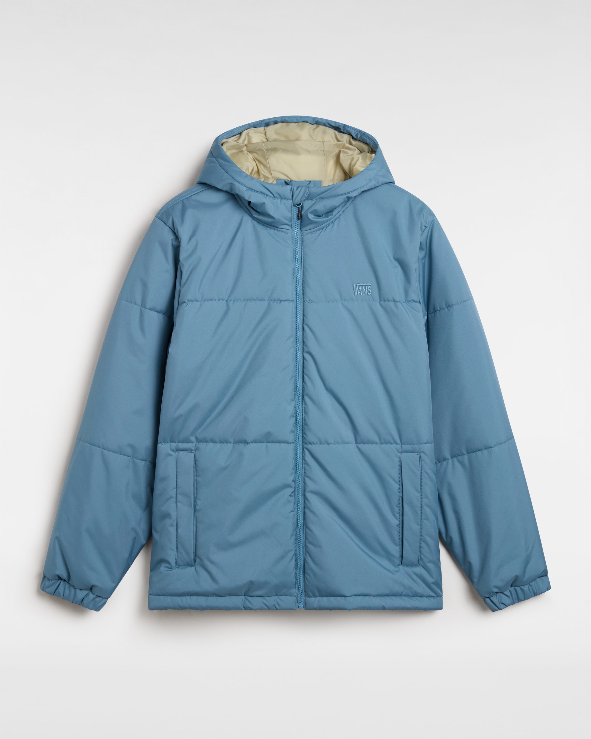 MTE Norris Pufferjacke VANS Blau HERO