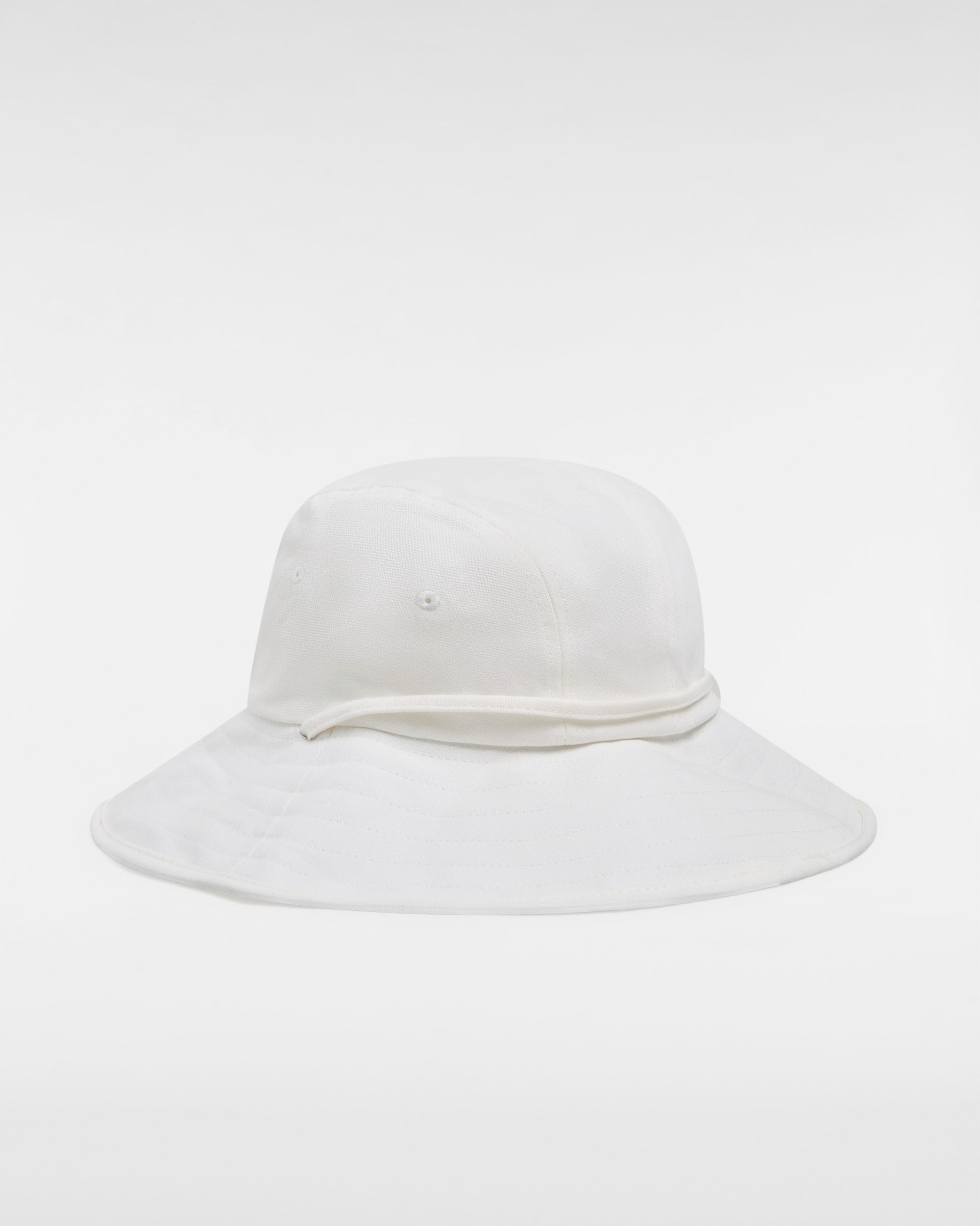 Sunny Side Bucket Hat VANS White ALT1