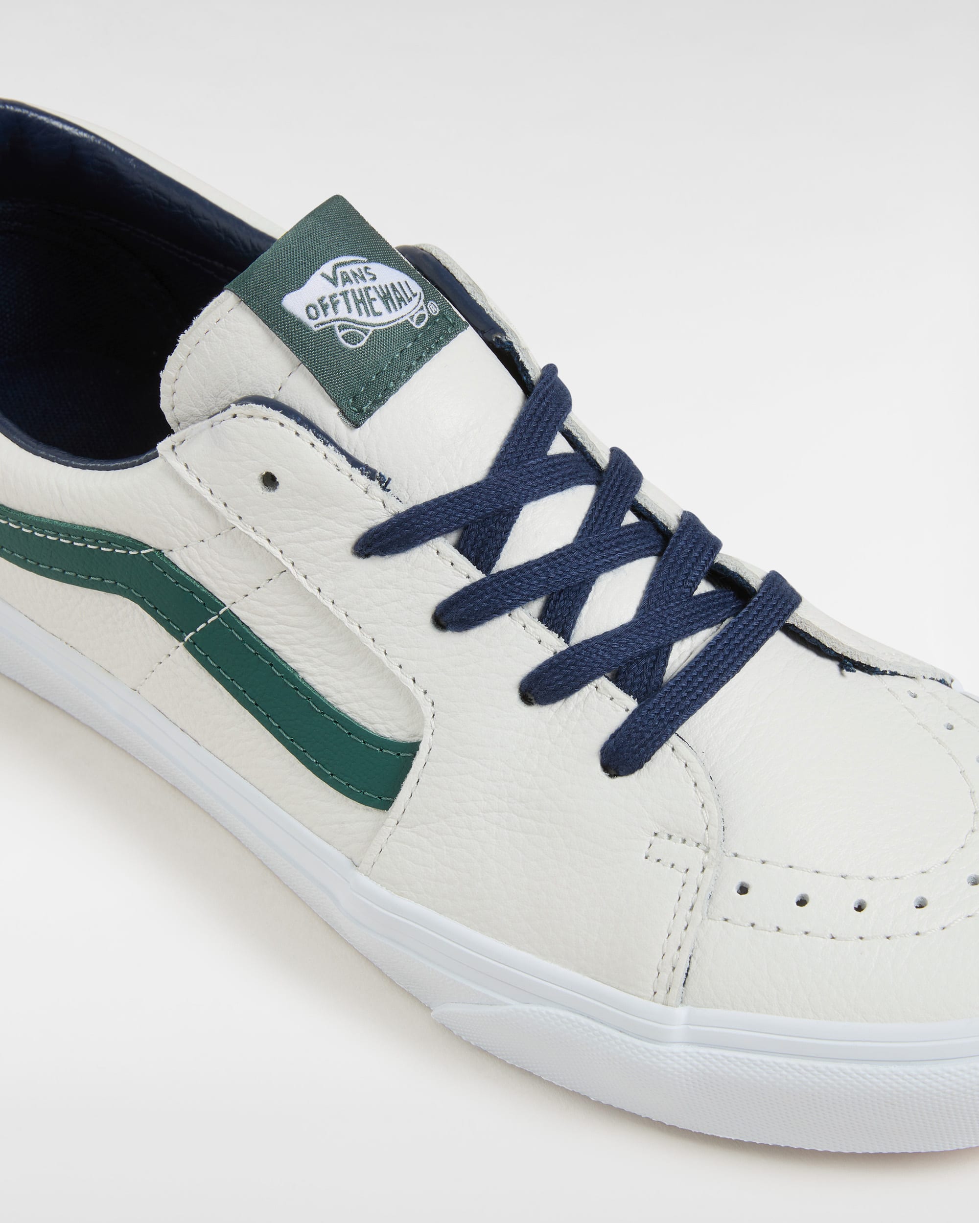 Chaussures Sk8Low VANS Blanc ALT3