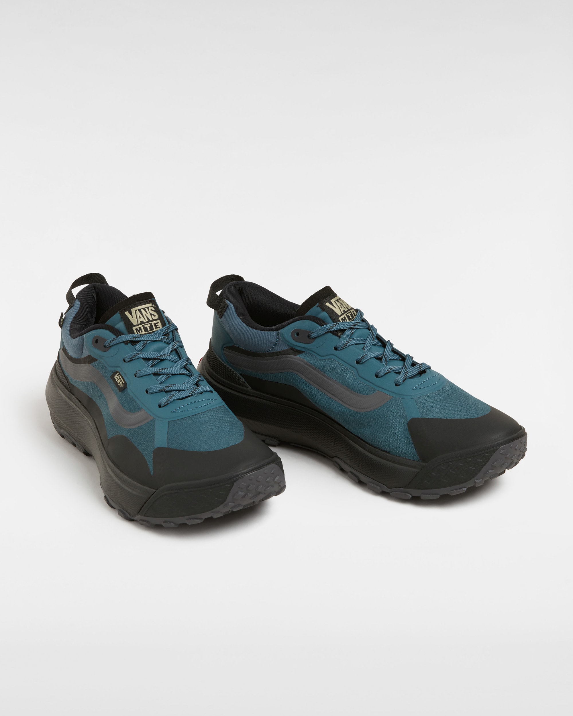 Chaussures MTE Crosspath VANS Bleu ALT1