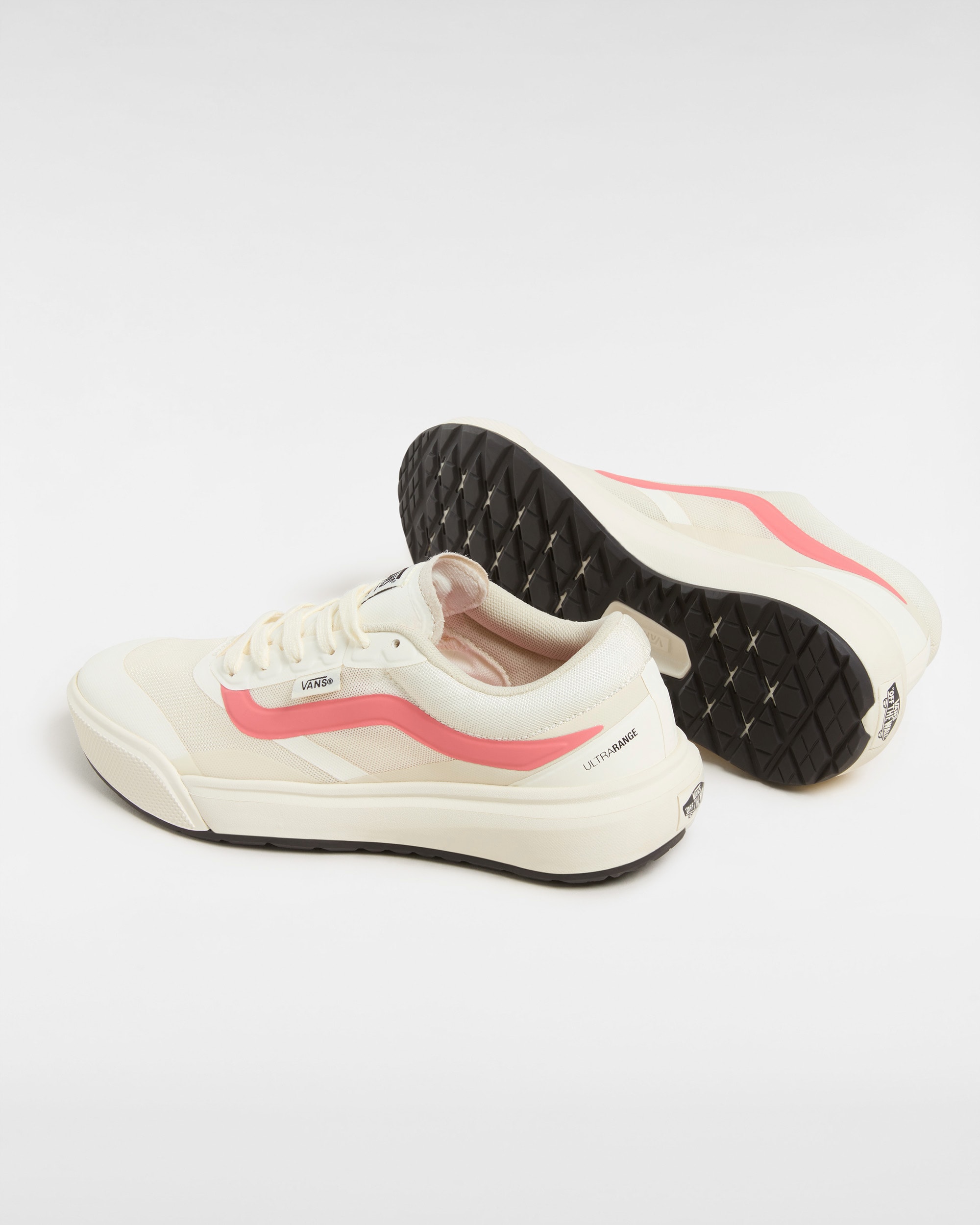 Chaussures MTE UltraRange 20 Rapidweld VANS Beige ALT2