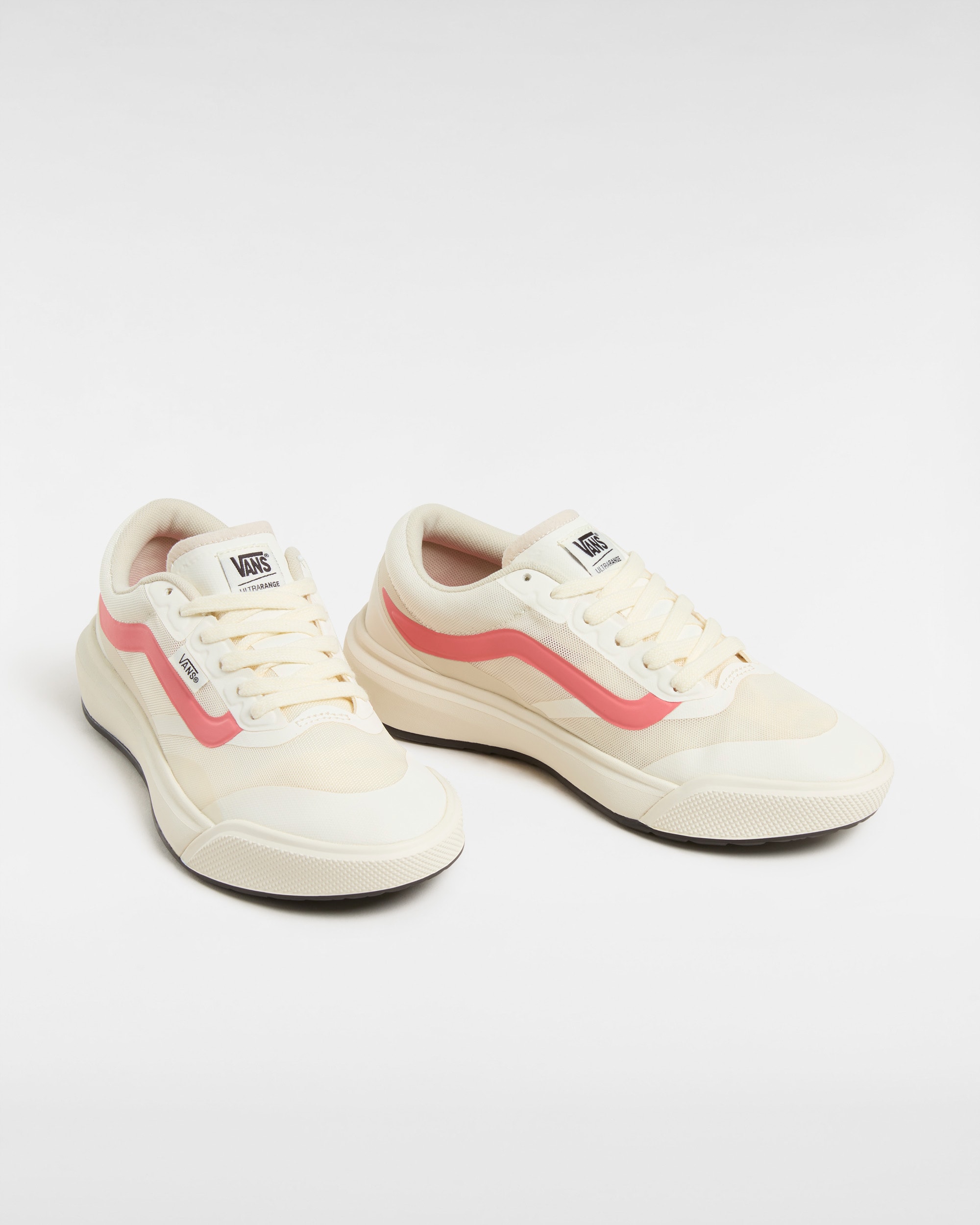 Chaussures MTE UltraRange 20 Rapidweld VANS Beige ALT1