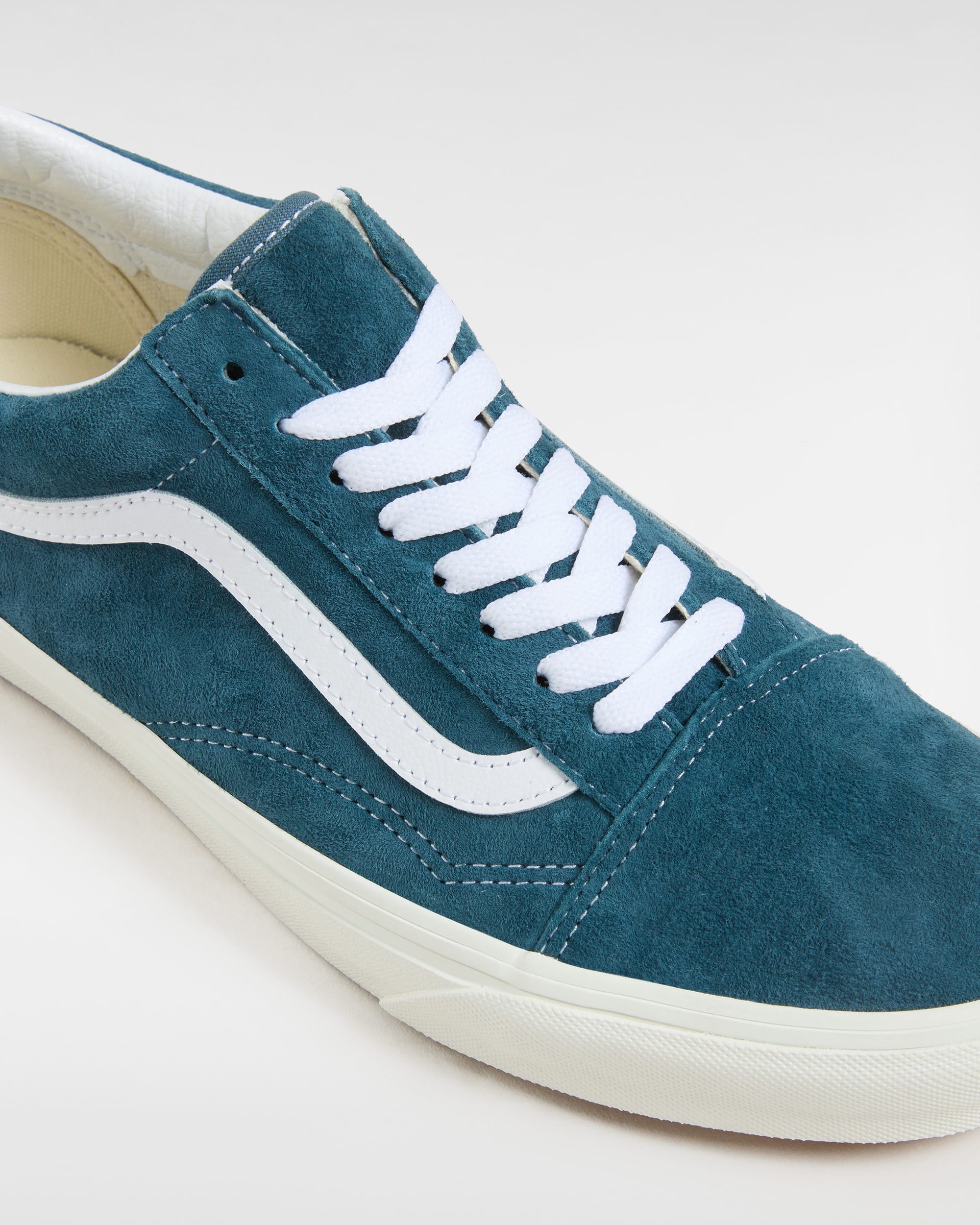 Chaussures Old Skool VANS Bleu ALT3