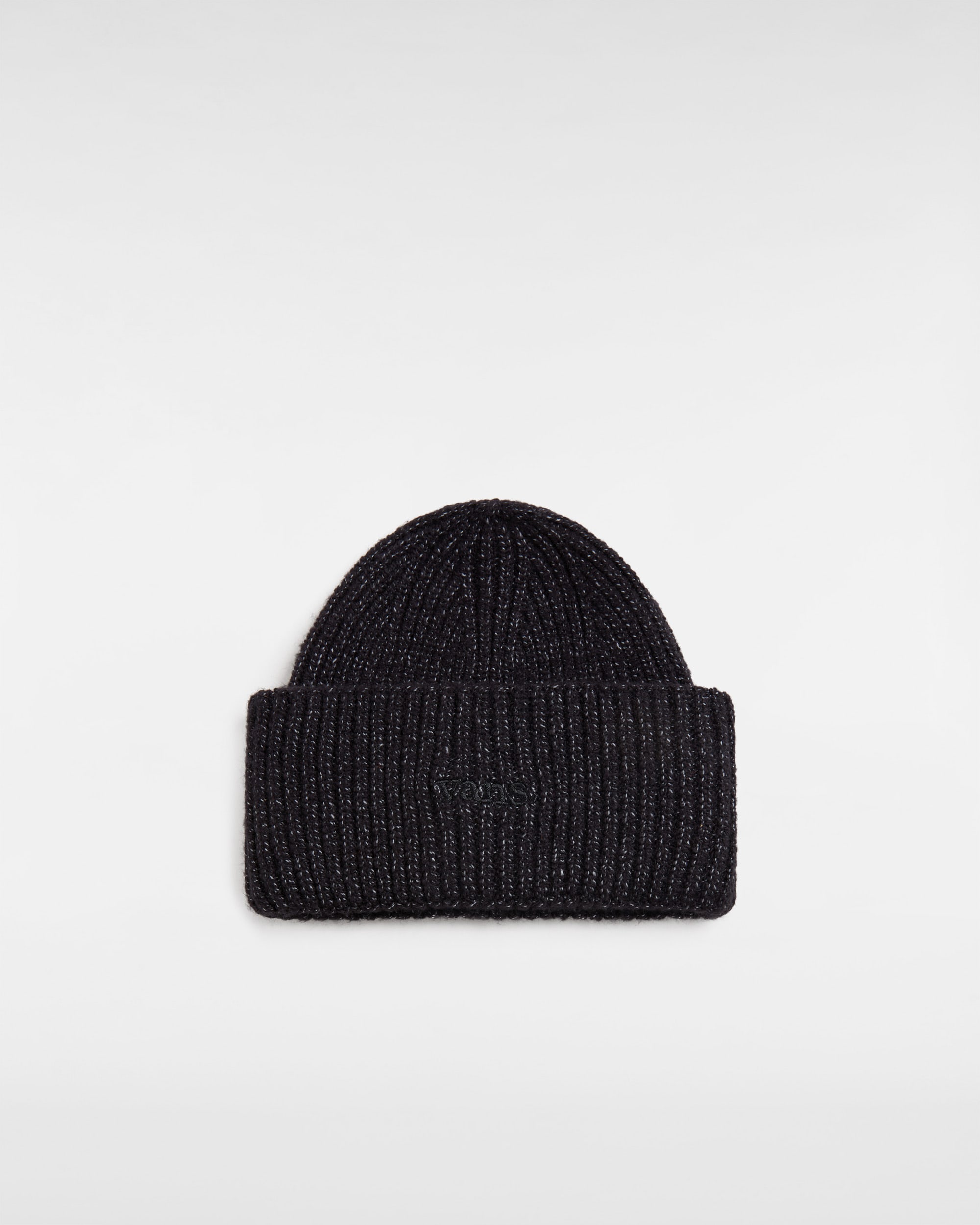 Densmore Wide Cuff Beanie VANS Black HERO