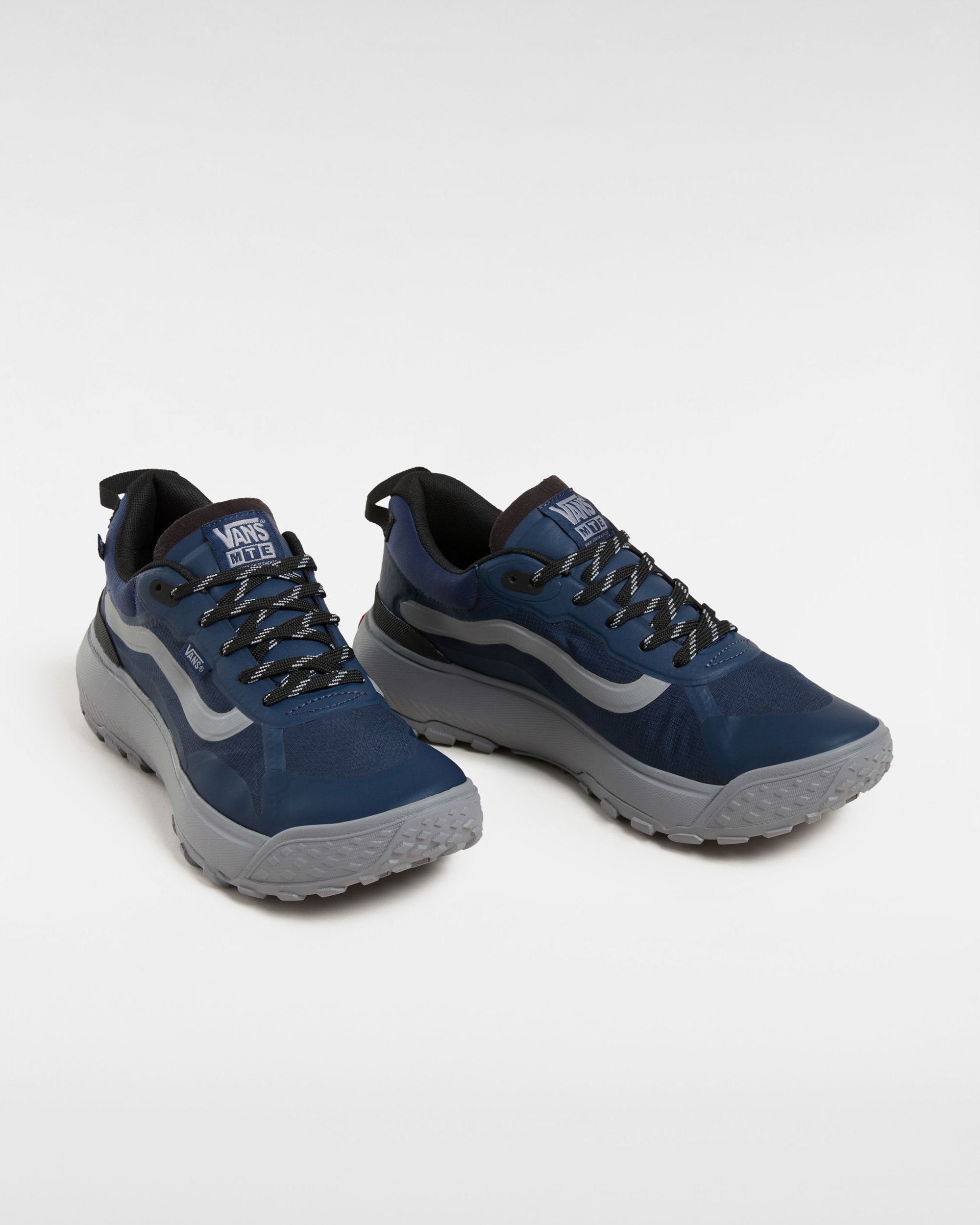 Chaussures MTE Crosspath VANS Bleu ALT1