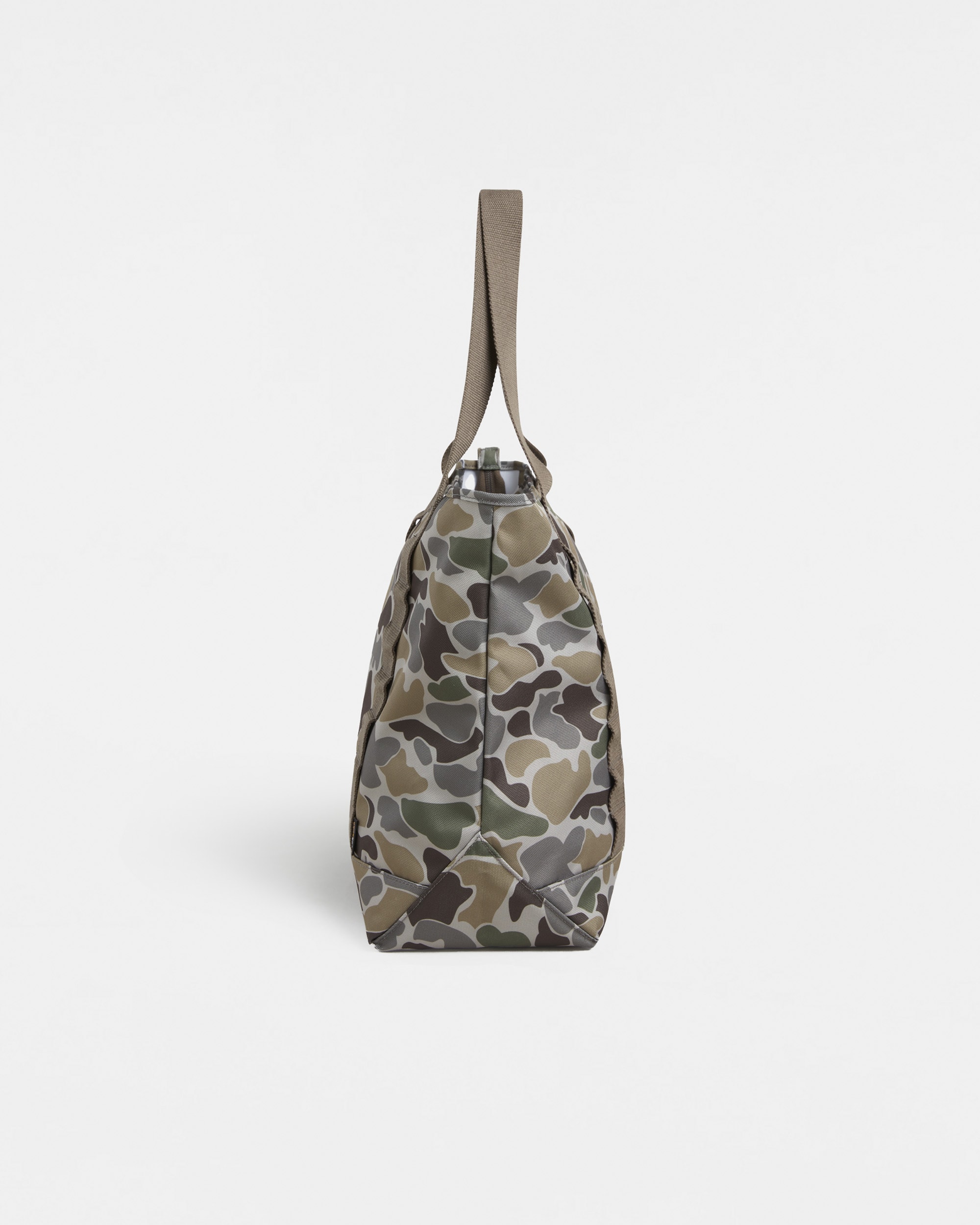 Borsa tote Pergs DX VANS Marrone ALT2