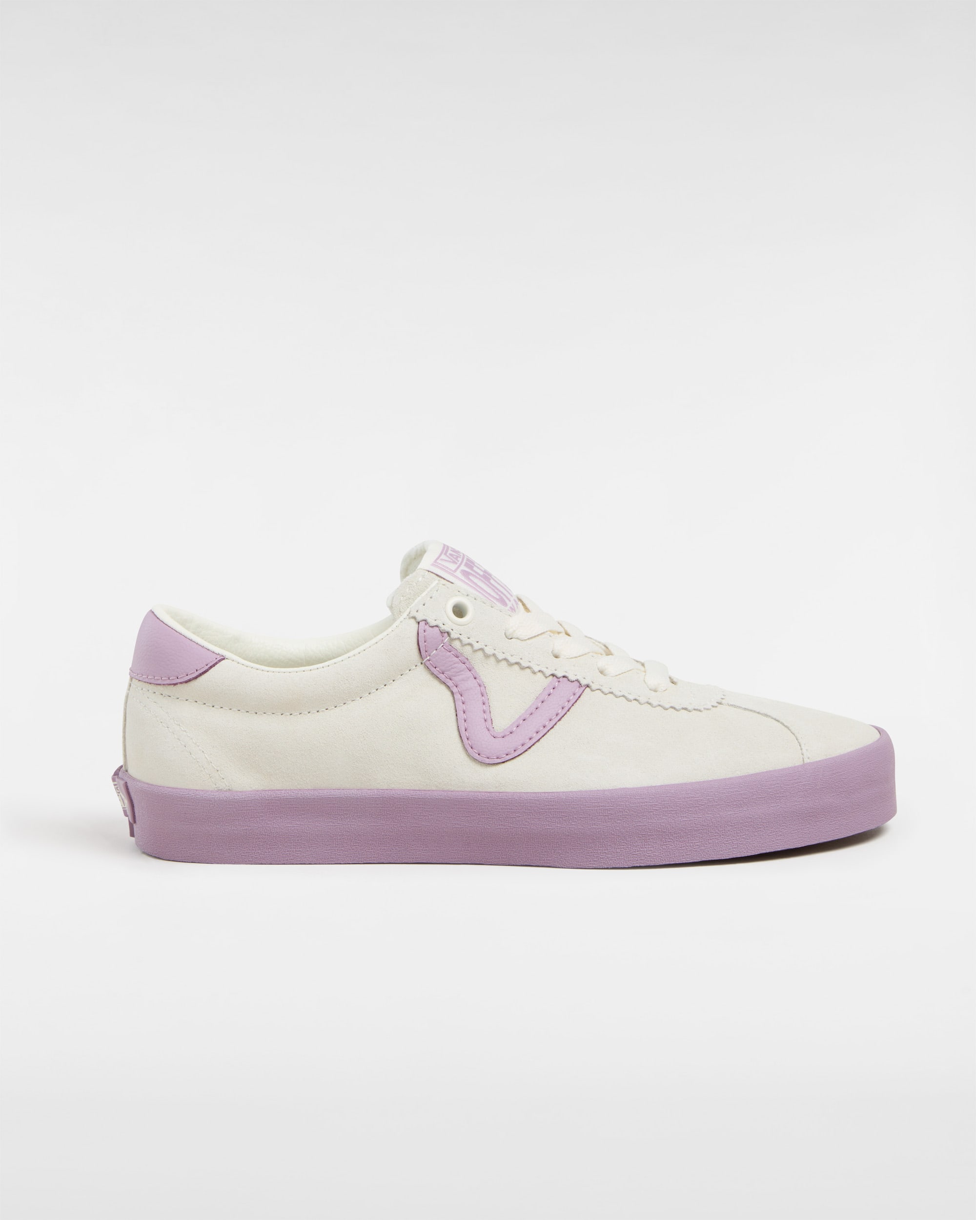 Chaussures Sport Low VANS Lilas HERO