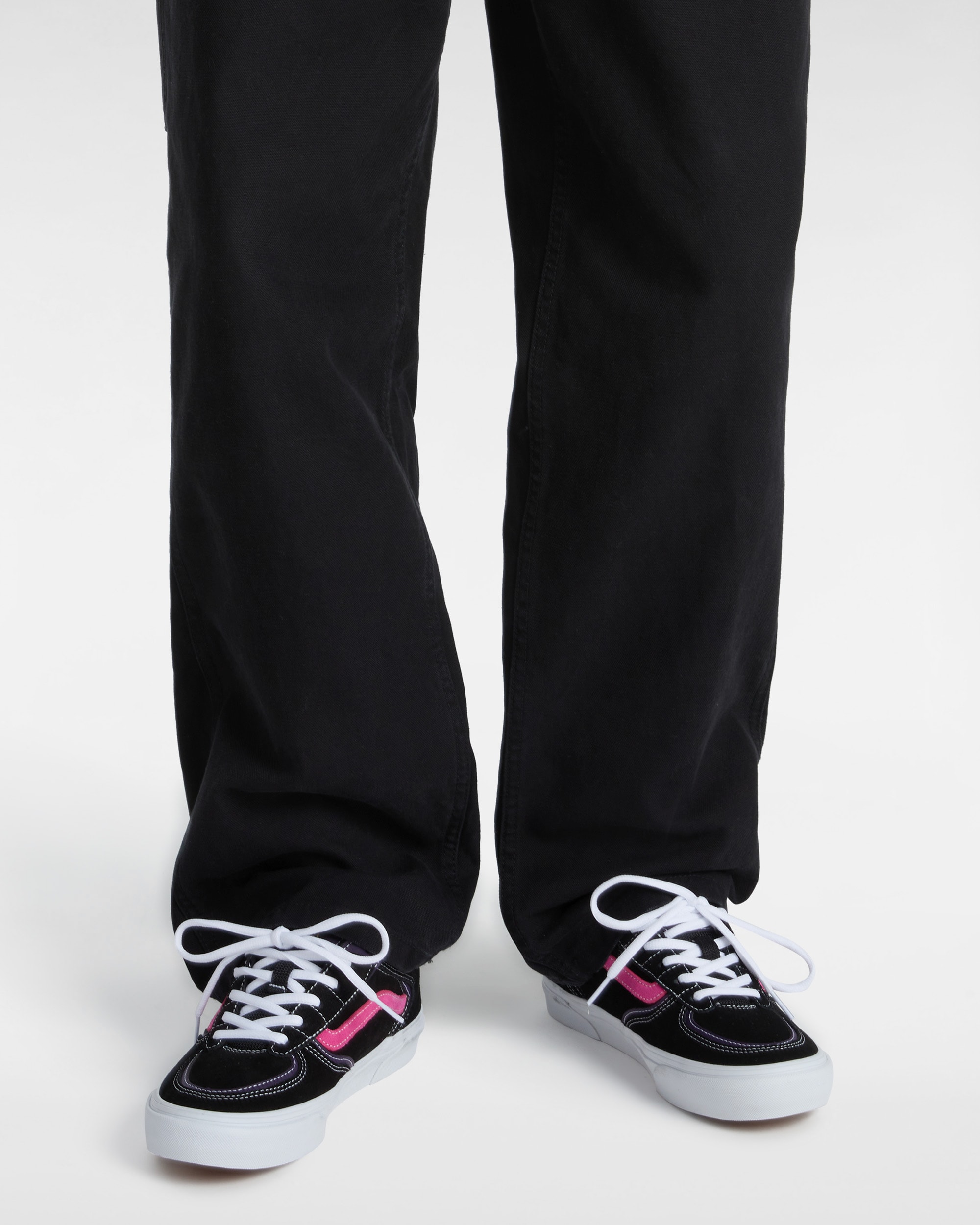 Buty Skate Rowley VANS CzarnyRowy ALT4