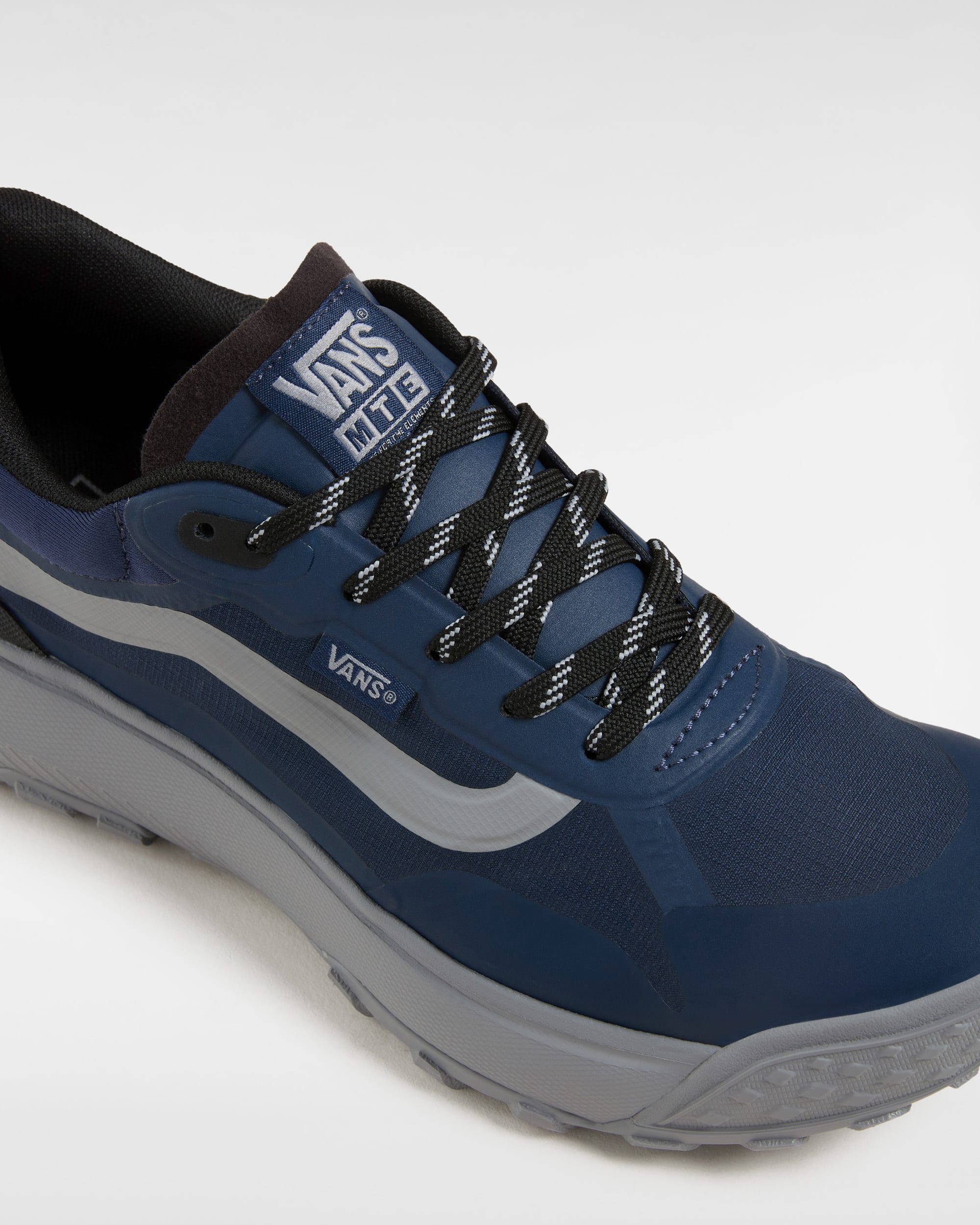 Chaussures MTE Crosspath VANS Bleu ALT3