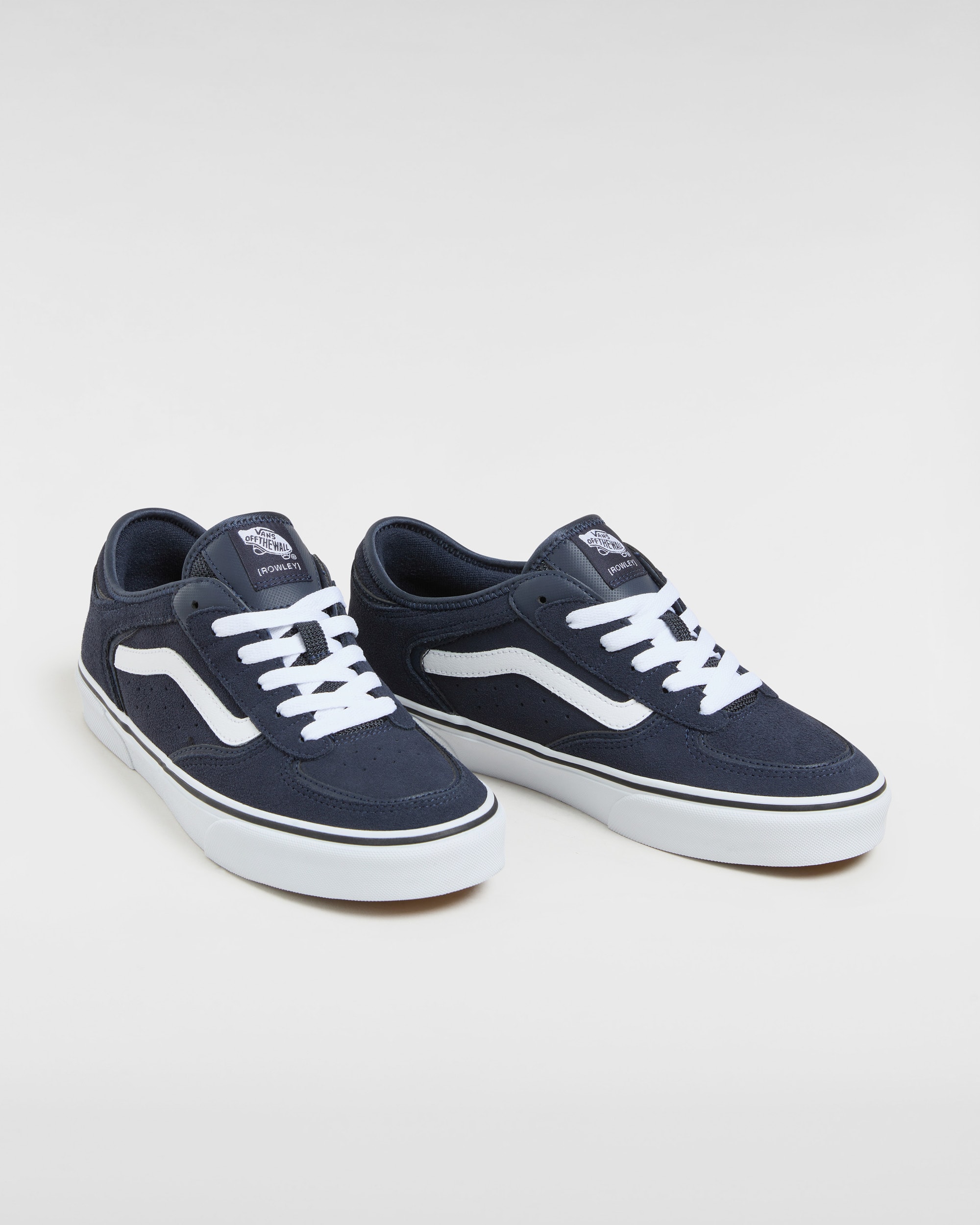 Rowley Classic Shoes VANS Blue ALT1