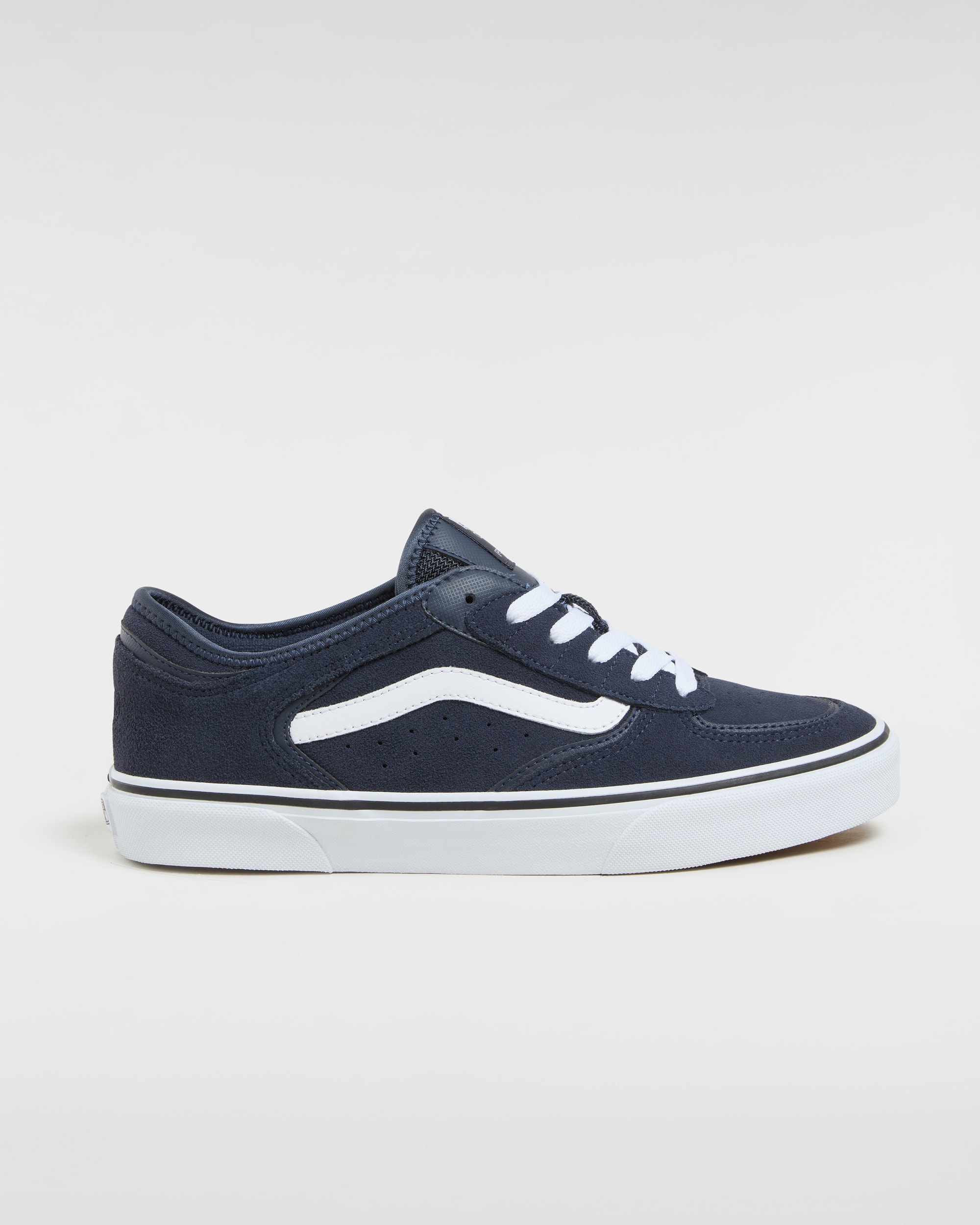 Rowley Classic Shoes VANS Blue HERO