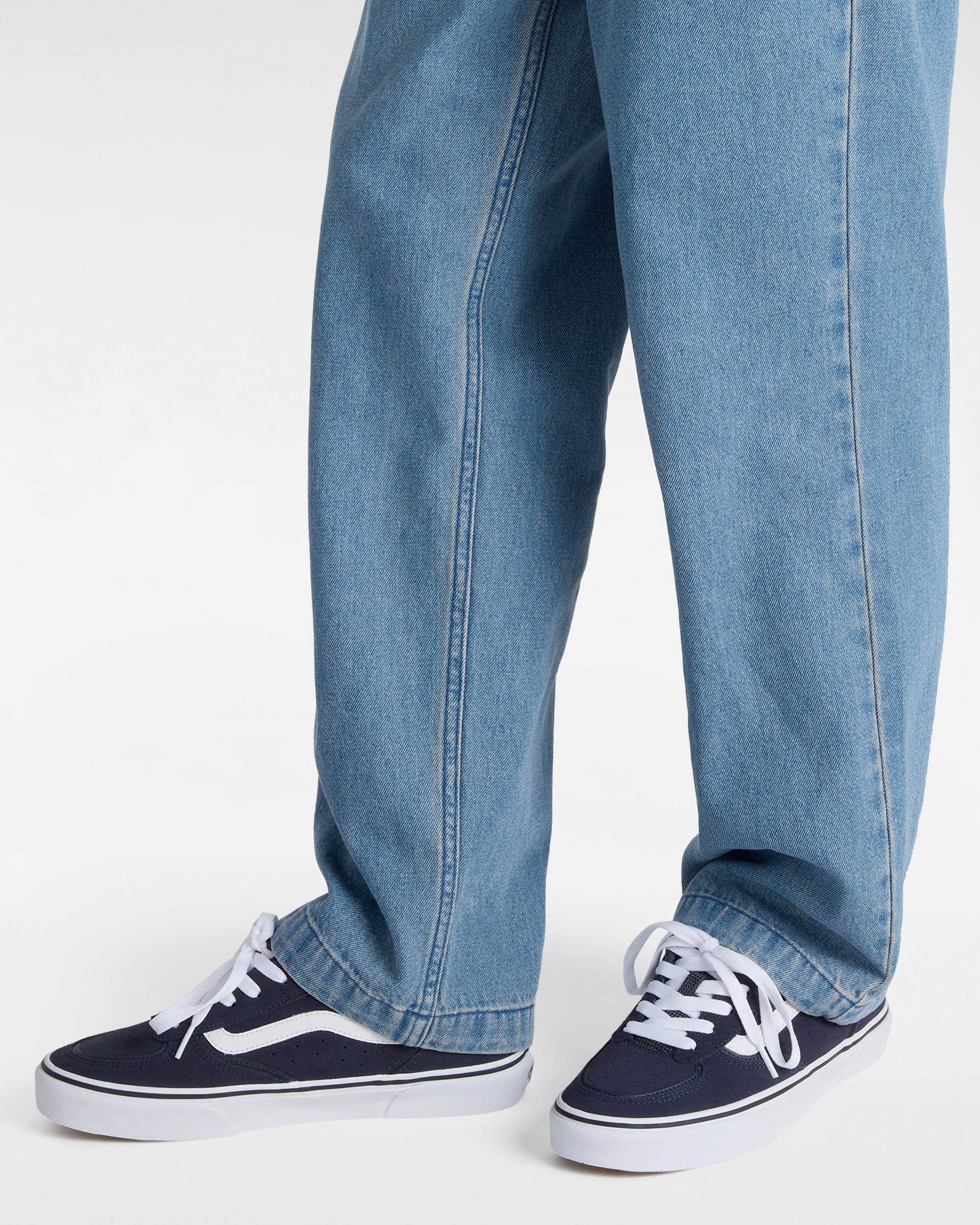 Rowley Classic Shoes VANS Blue ALT4