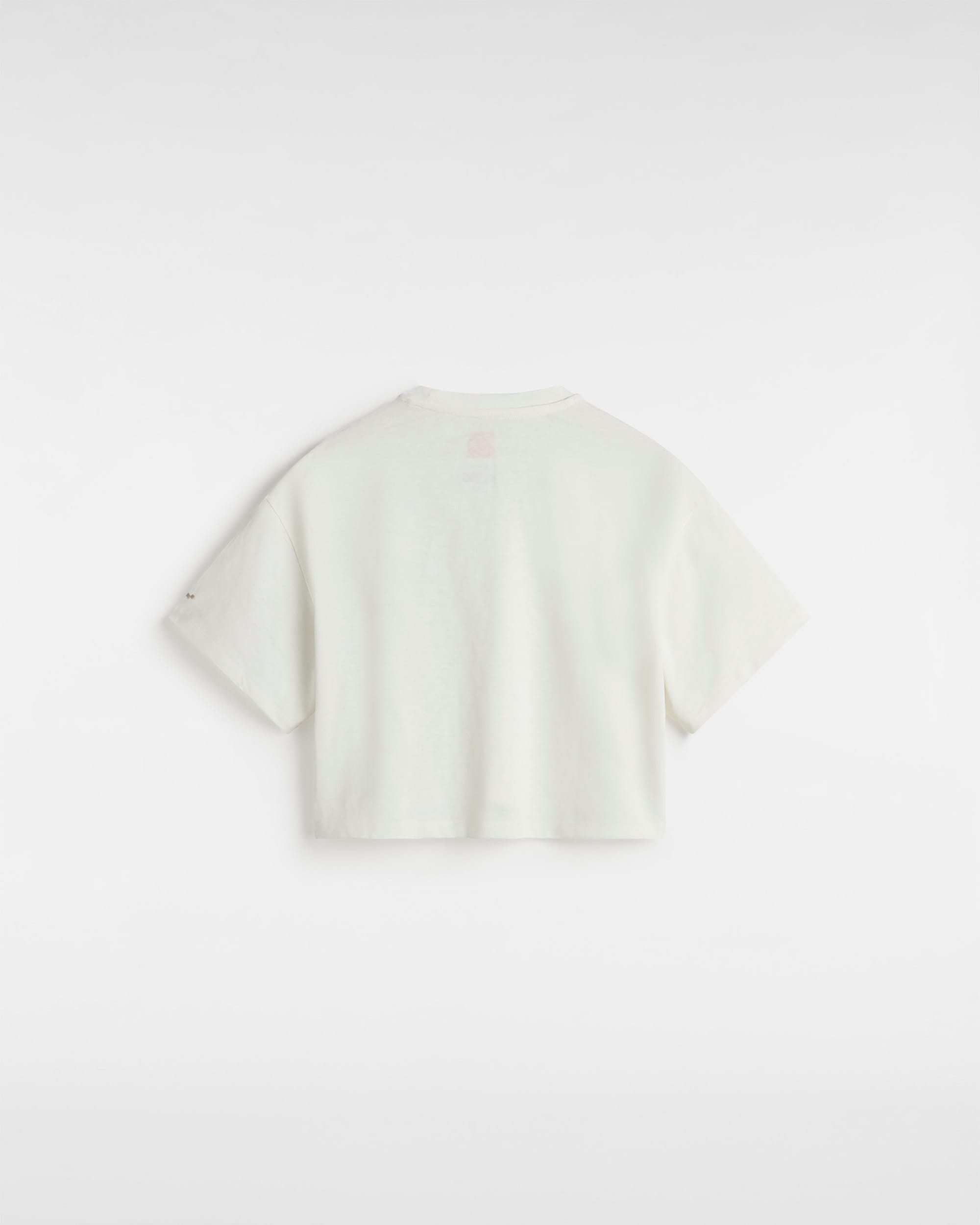 Maglietta Skate Blurb VANS Bianco ALT1