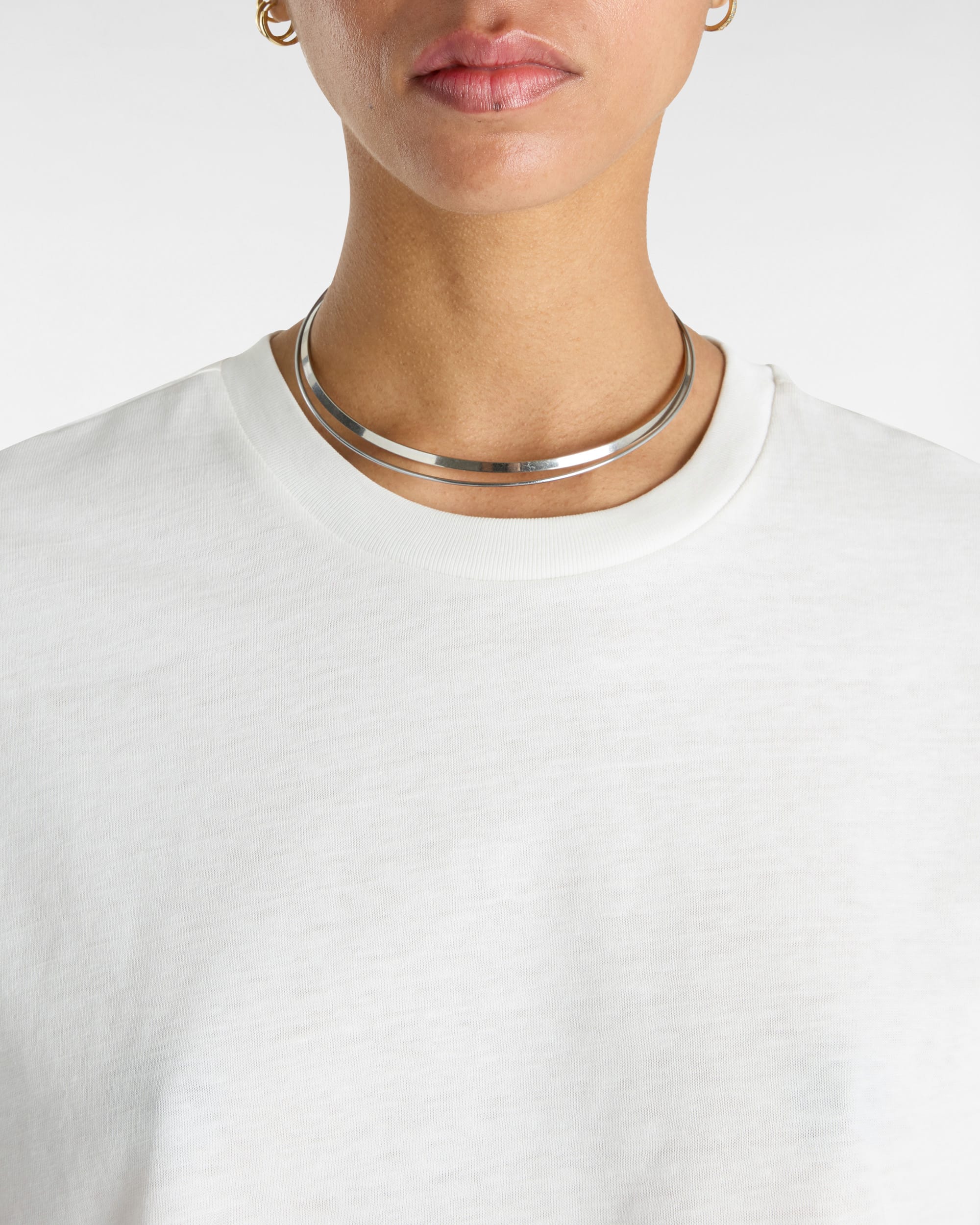 Maglietta Skate Blurb VANS Bianco ALT5