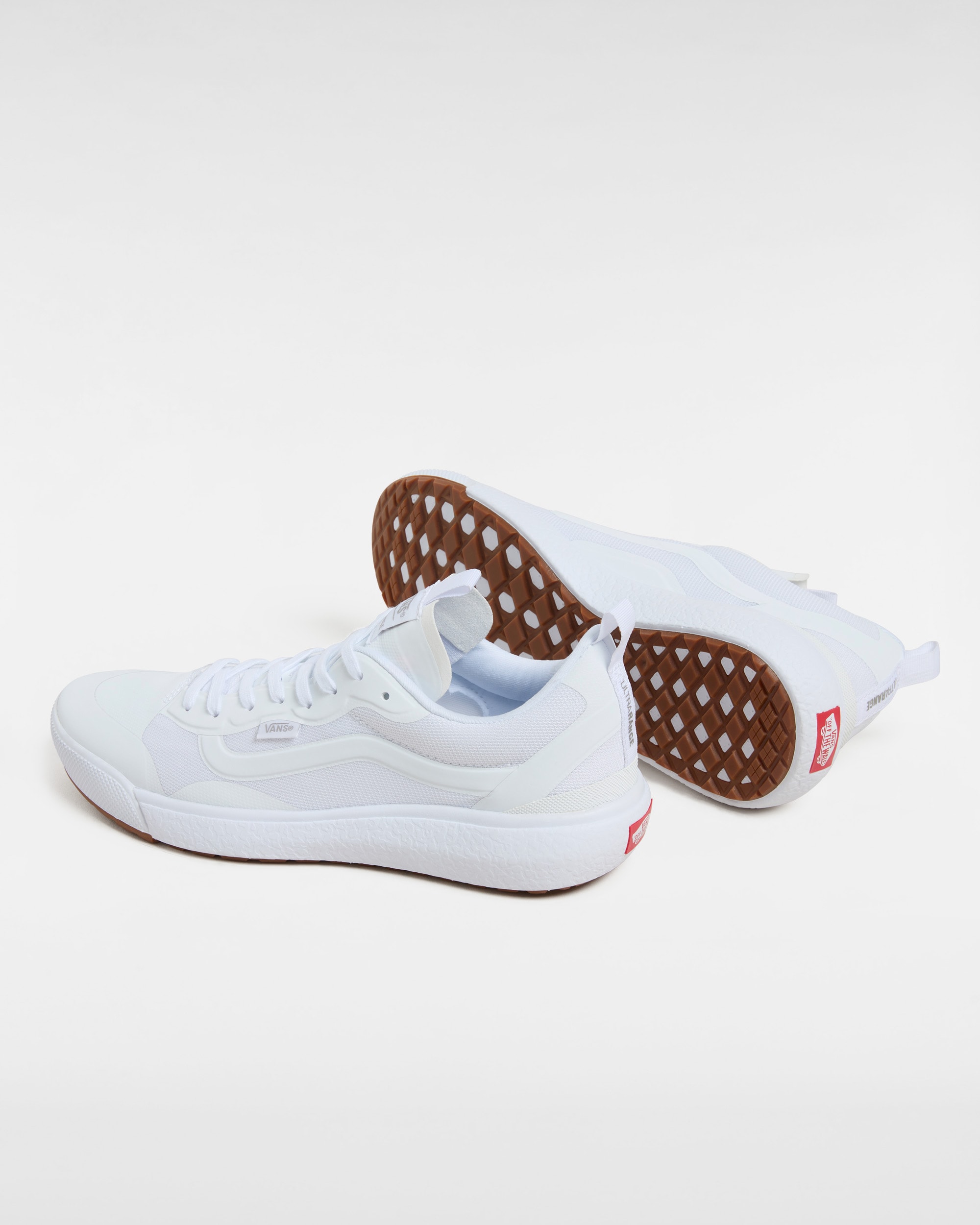 UltraRange EXO MTE Schoenen VANS Wit ALT2