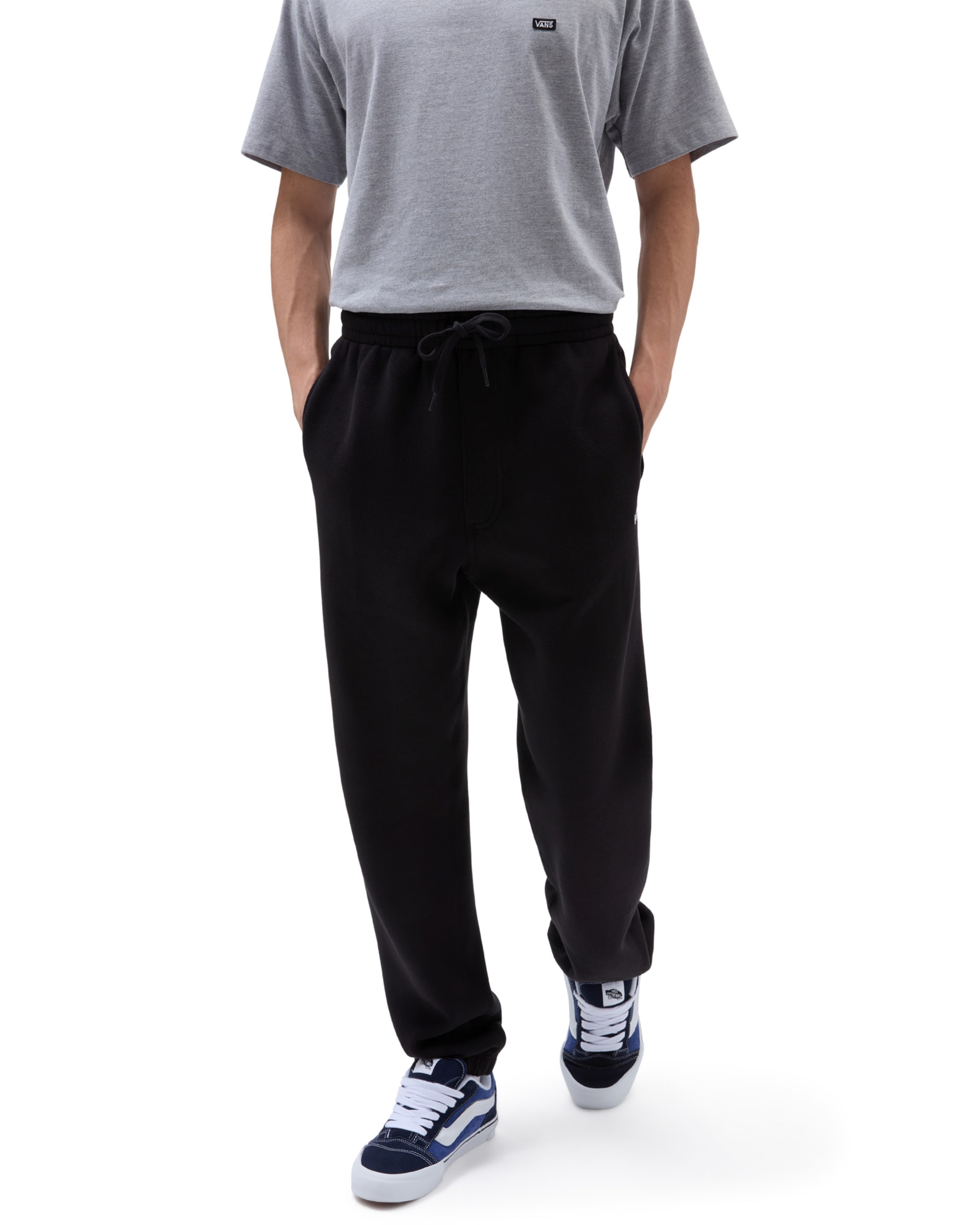 Comfycush Sweatpants VANS Black HERO