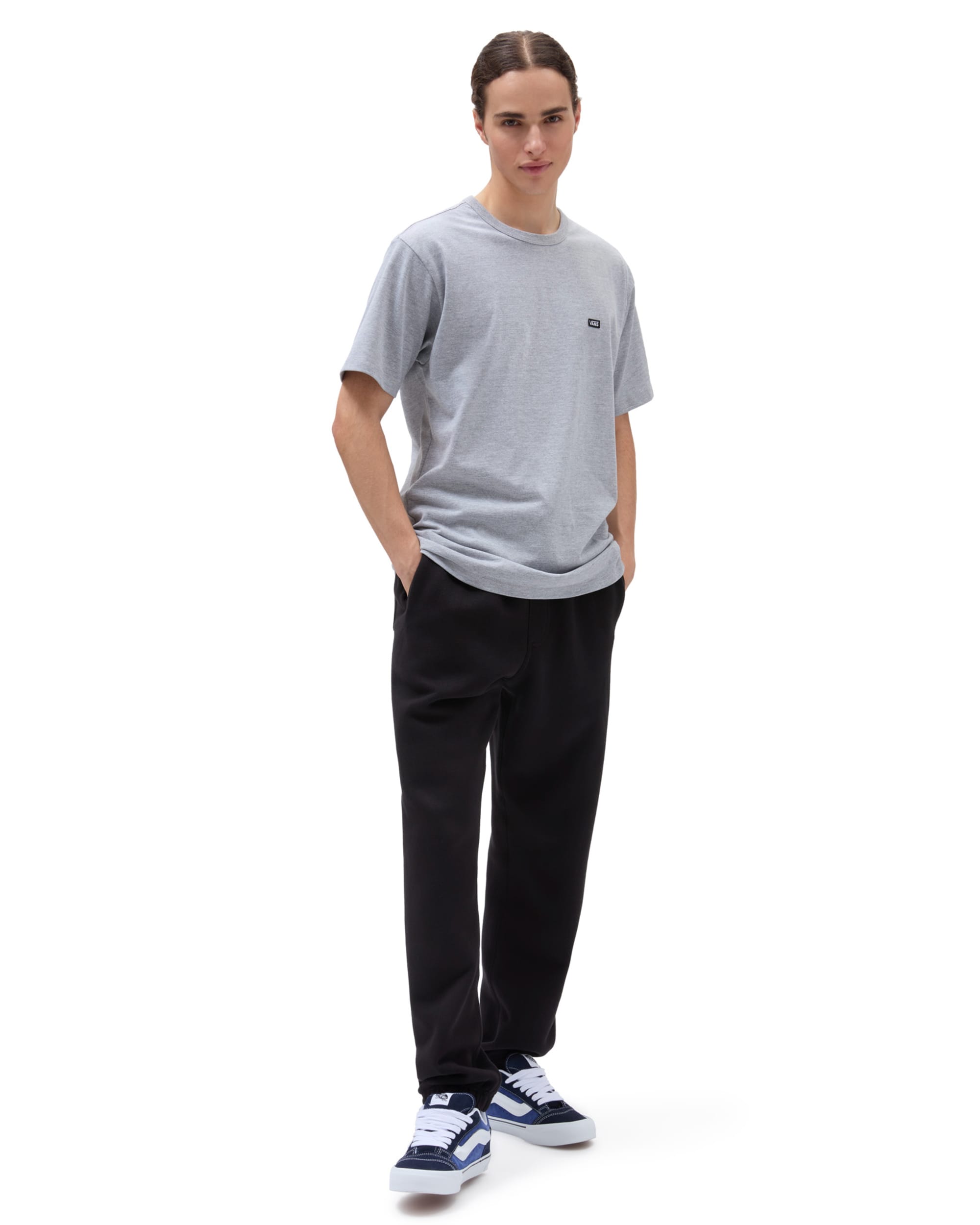 Comfycush Sweatpants VANS Black ALT1