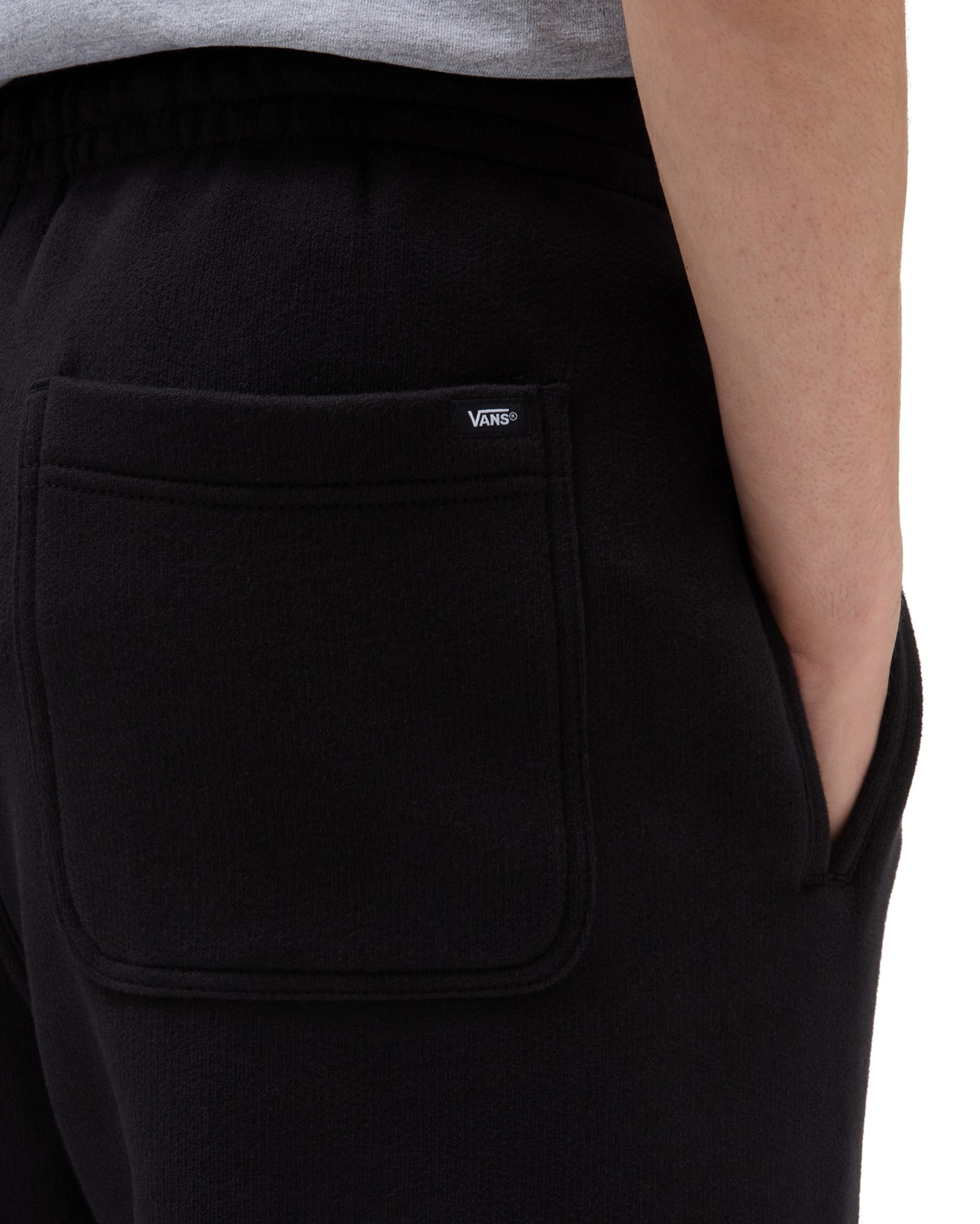 Comfycush Sweatpants VANS Black ALT3