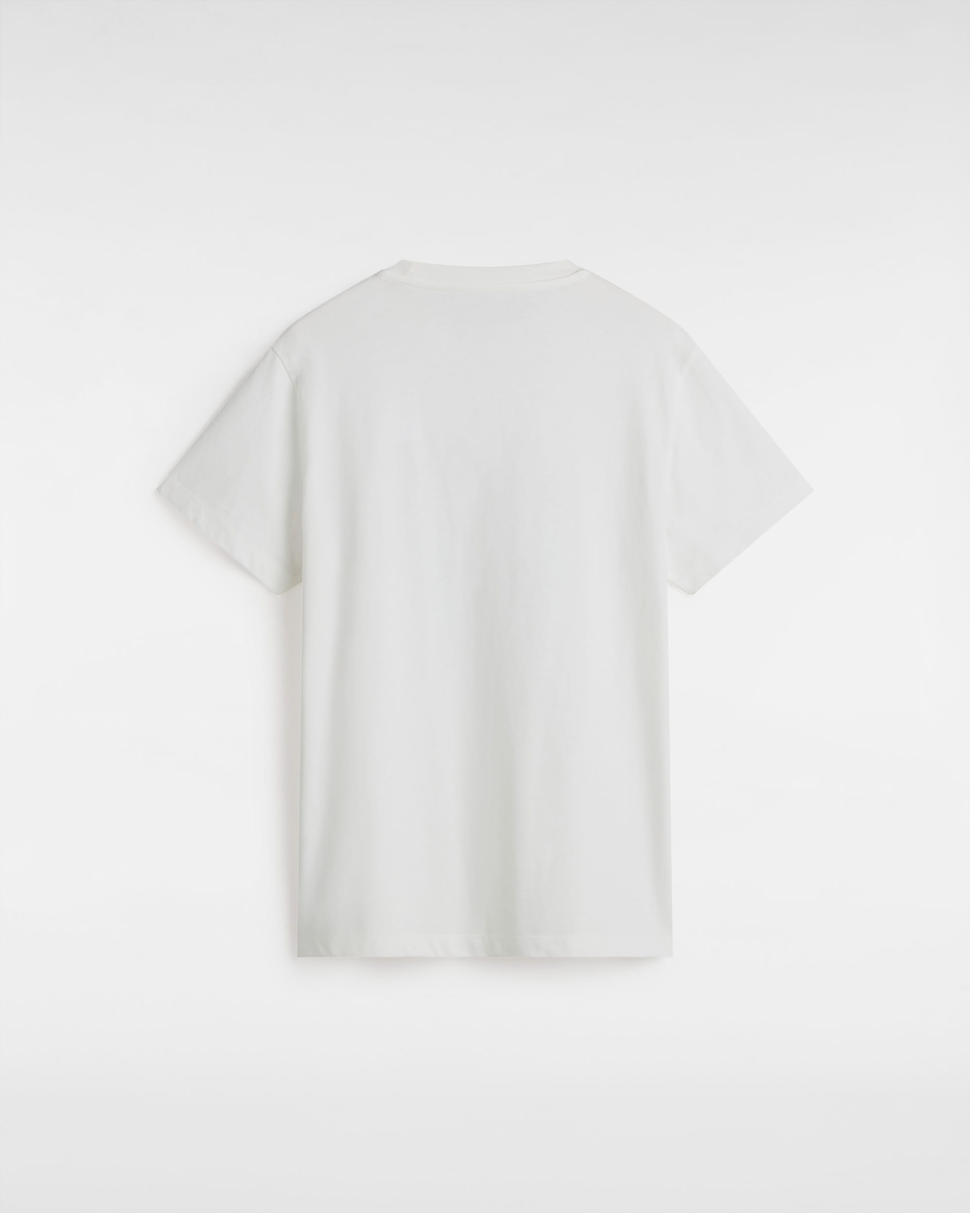 Tshirt Wellness Boyfriend Fit VANS Blanc ALT1