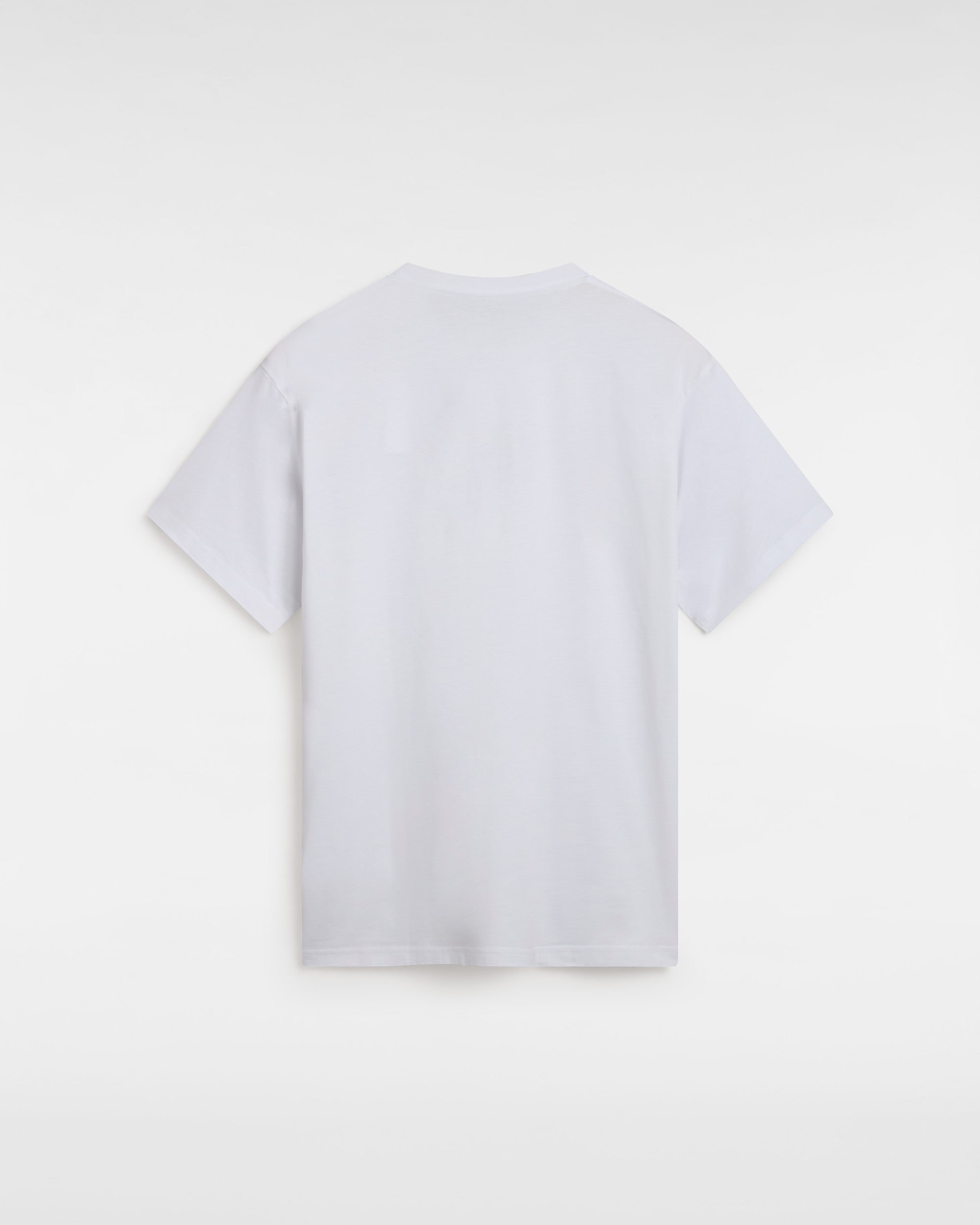 Maglietta Sakomo VANS Bianco ALT1