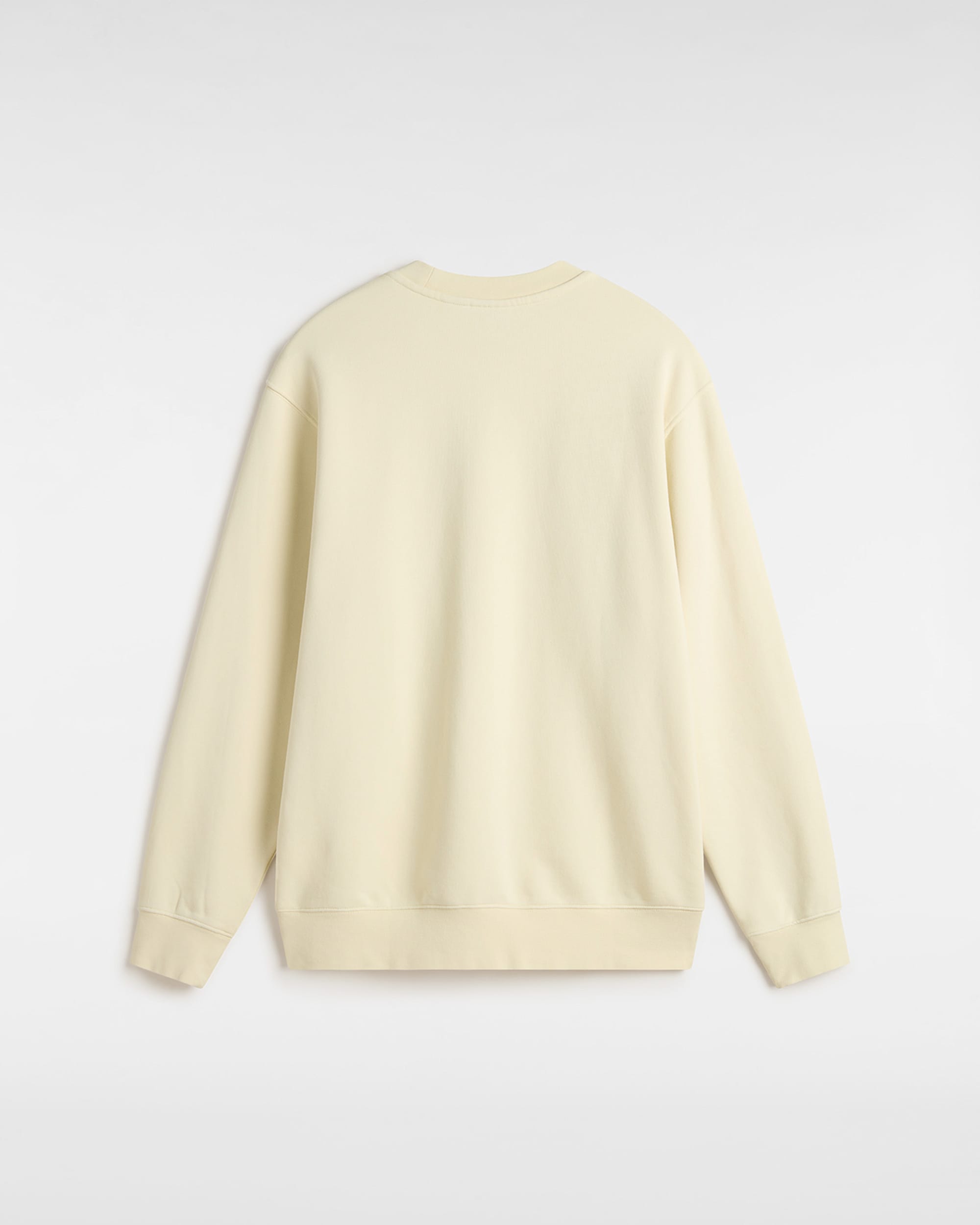 Sweat Tell a Friend Crew VANS Noir ALT1