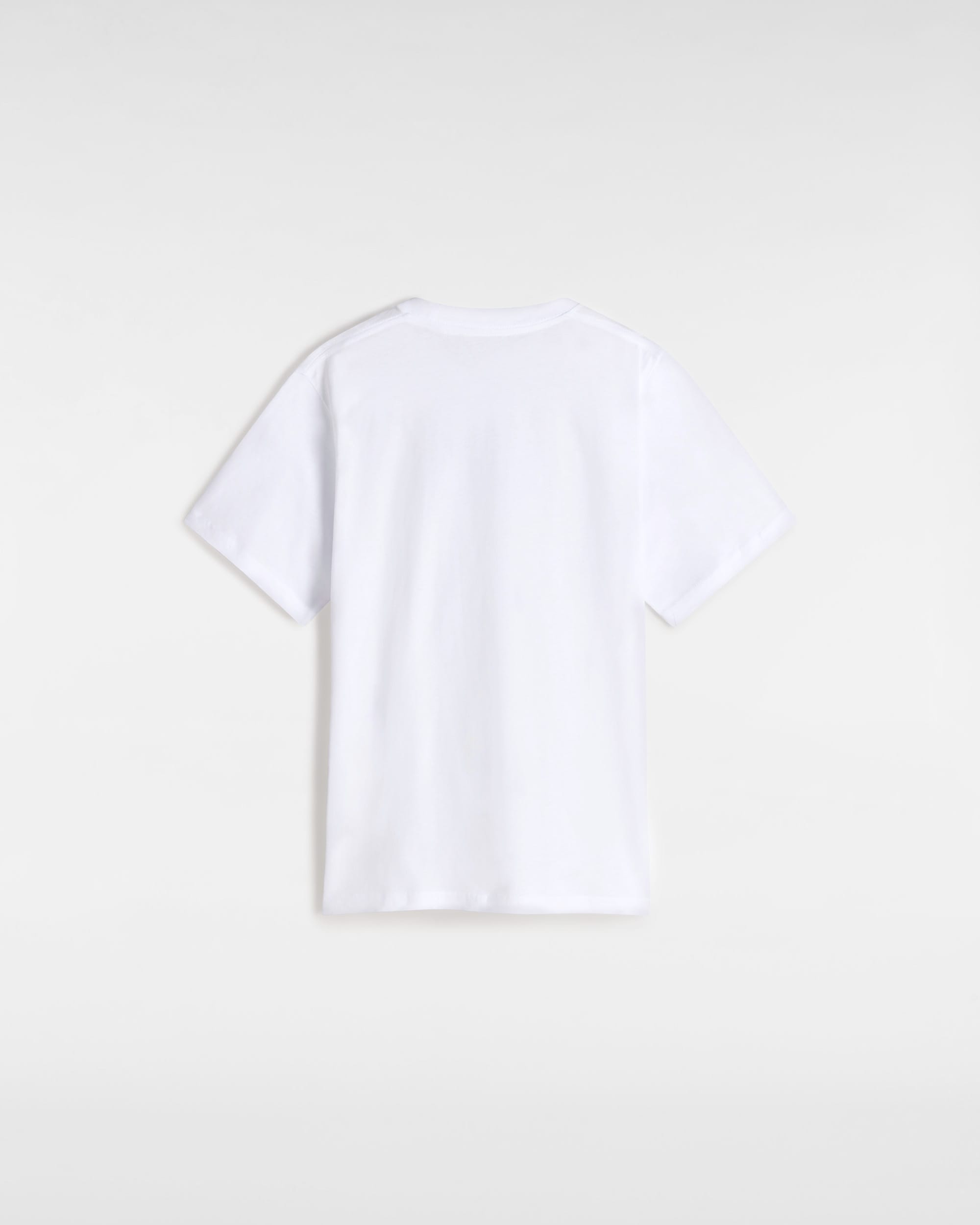 Tshirt Copout Enfant 814 ans VANS Blanc ALT1