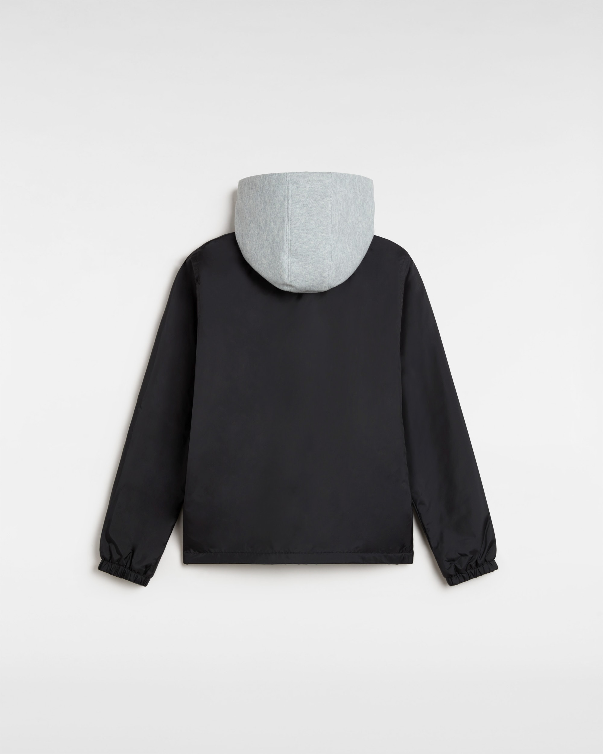 Veste Riley II Coach Enfant 814 ans VANS Noir ALT1