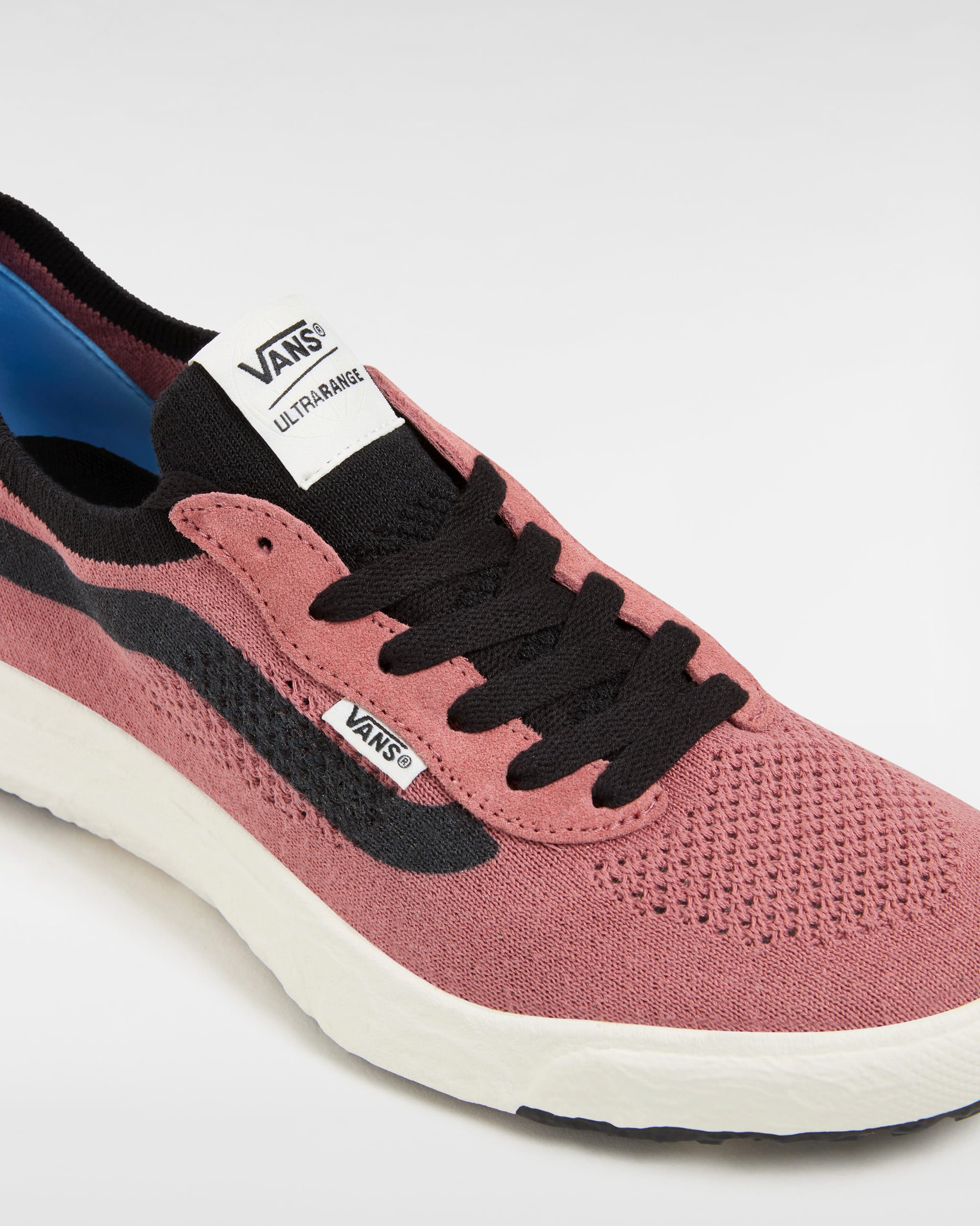Chaussures UltraRange VR3 VANS Rose ALT3