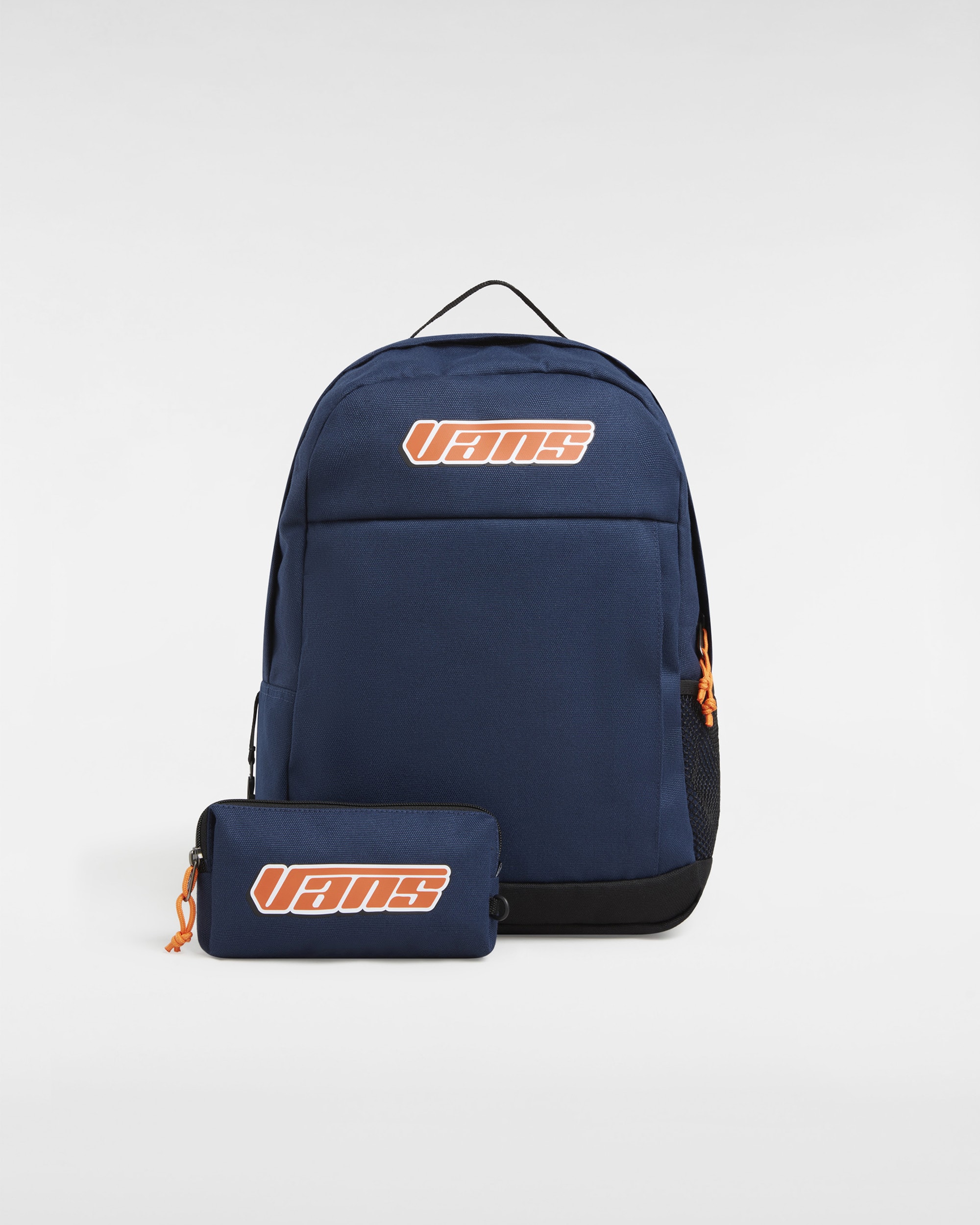 Sac  dos Vans Skool Enfant VANS Bleu HERO