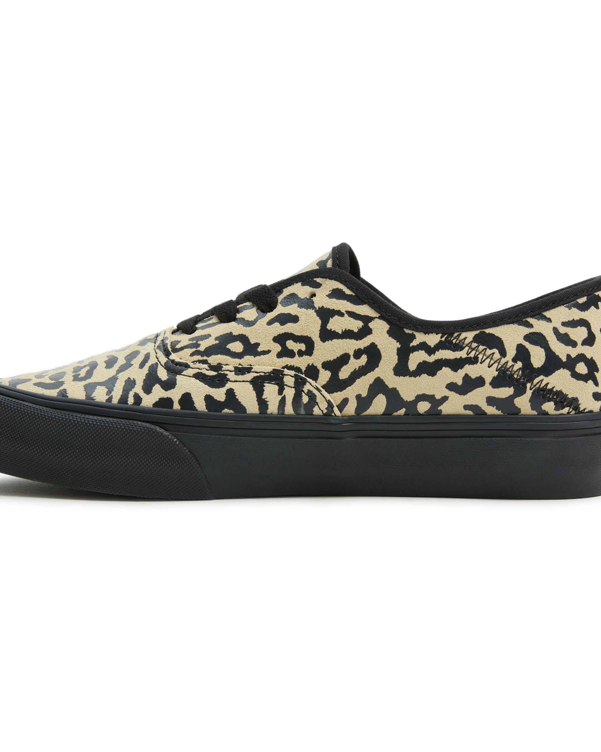 Authentic VR3 SF Shoes VANS Black ALT4