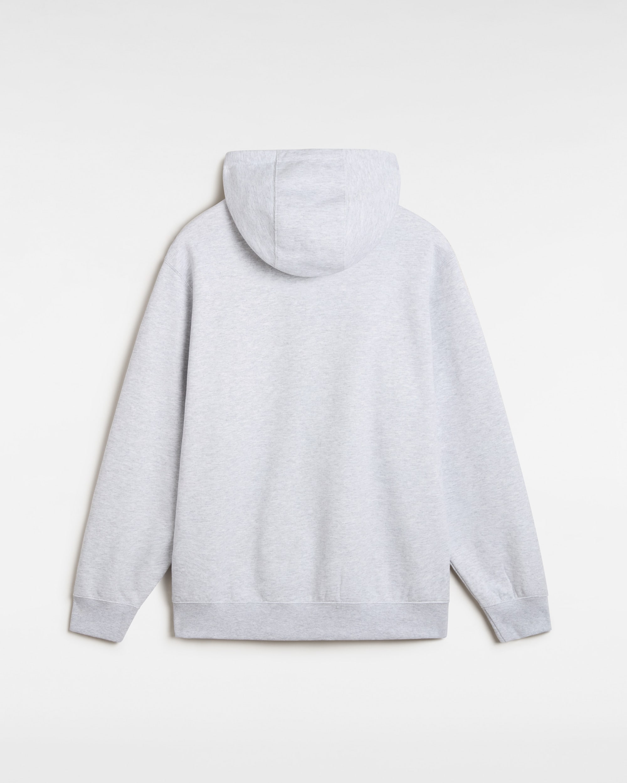 Vans Arched Hoodie VANS Grau ALT1