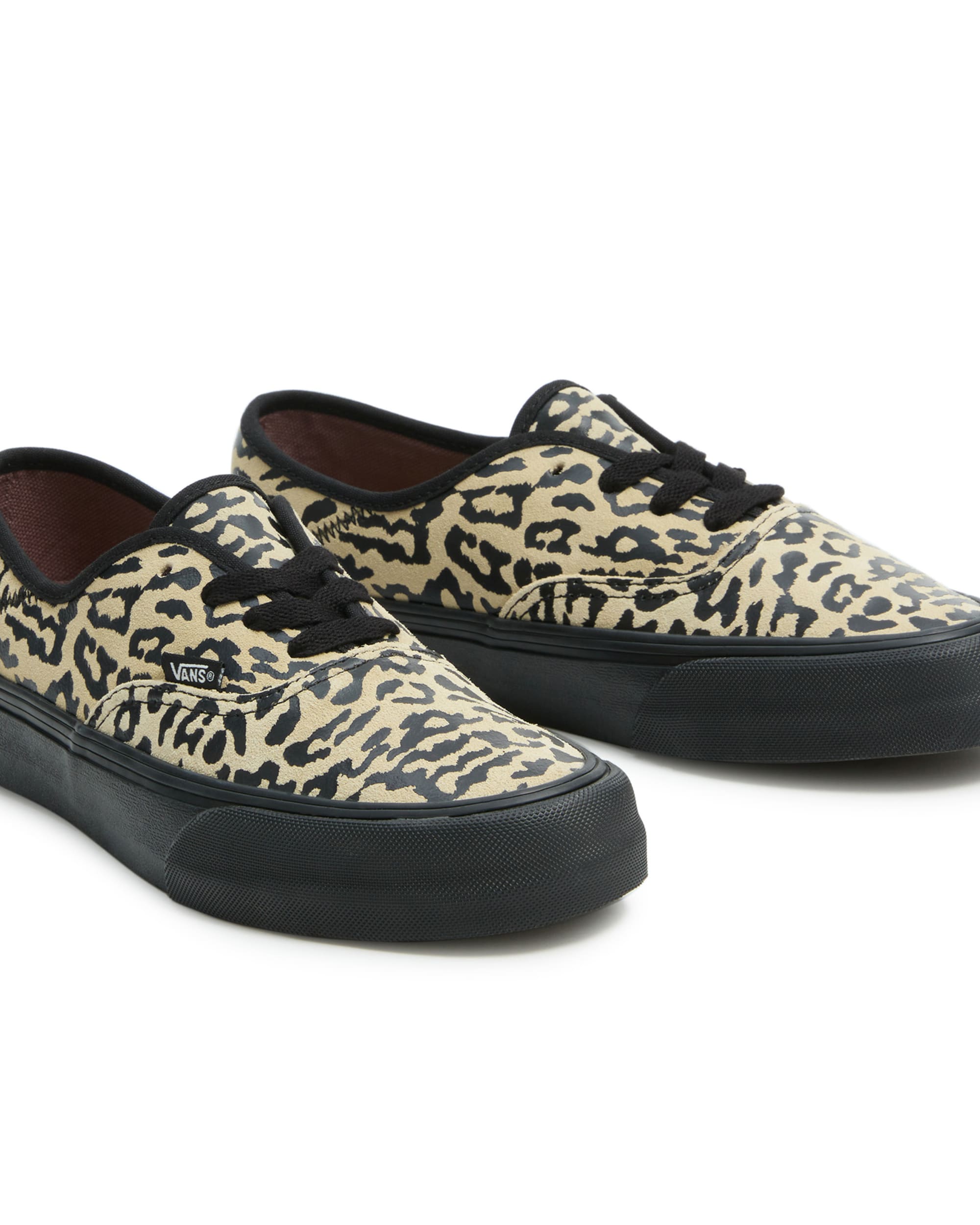 Authentic VR3 SF Shoes VANS Black HERO