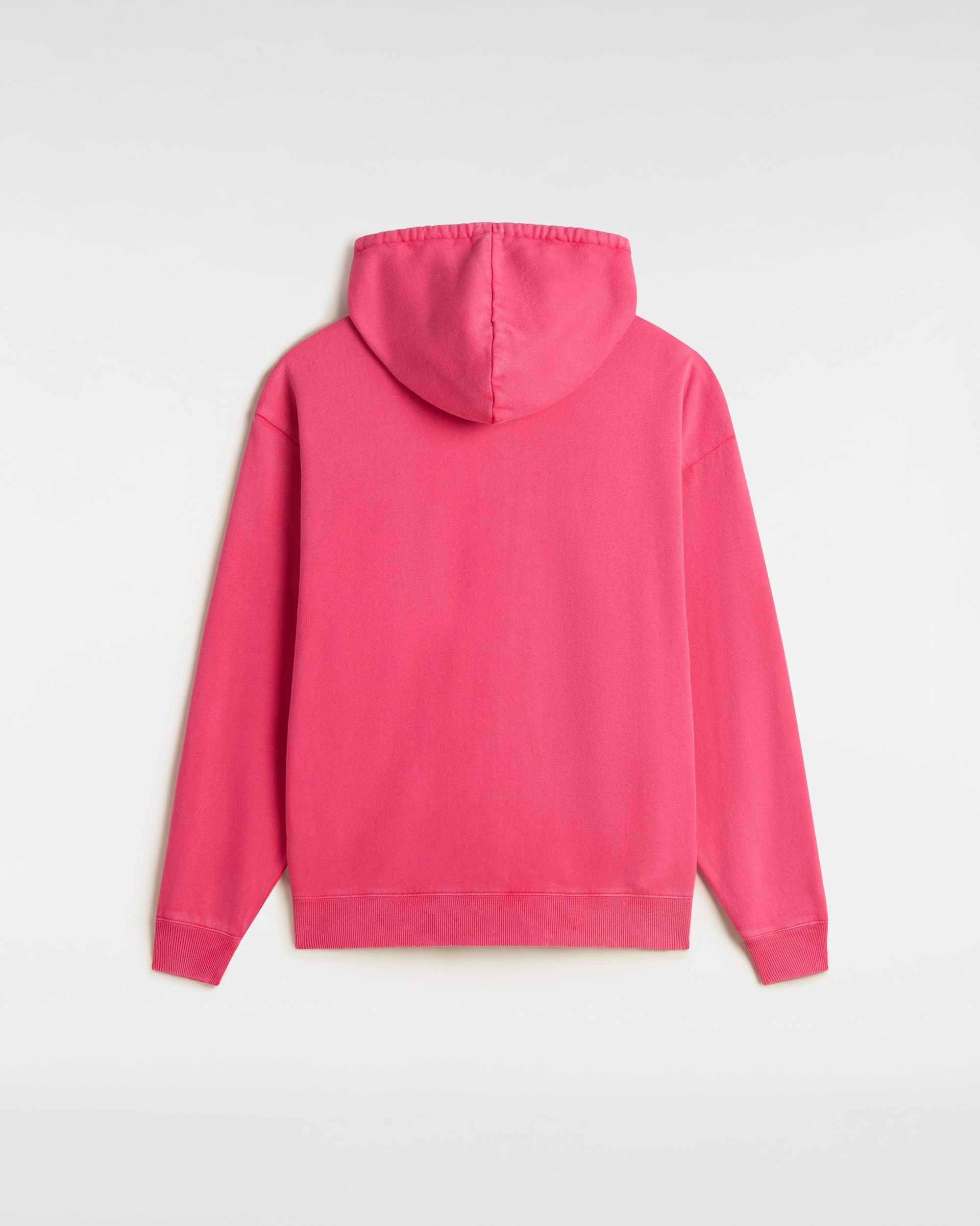 Sweat  capuche zipp Everyday VANS Rose ALT1