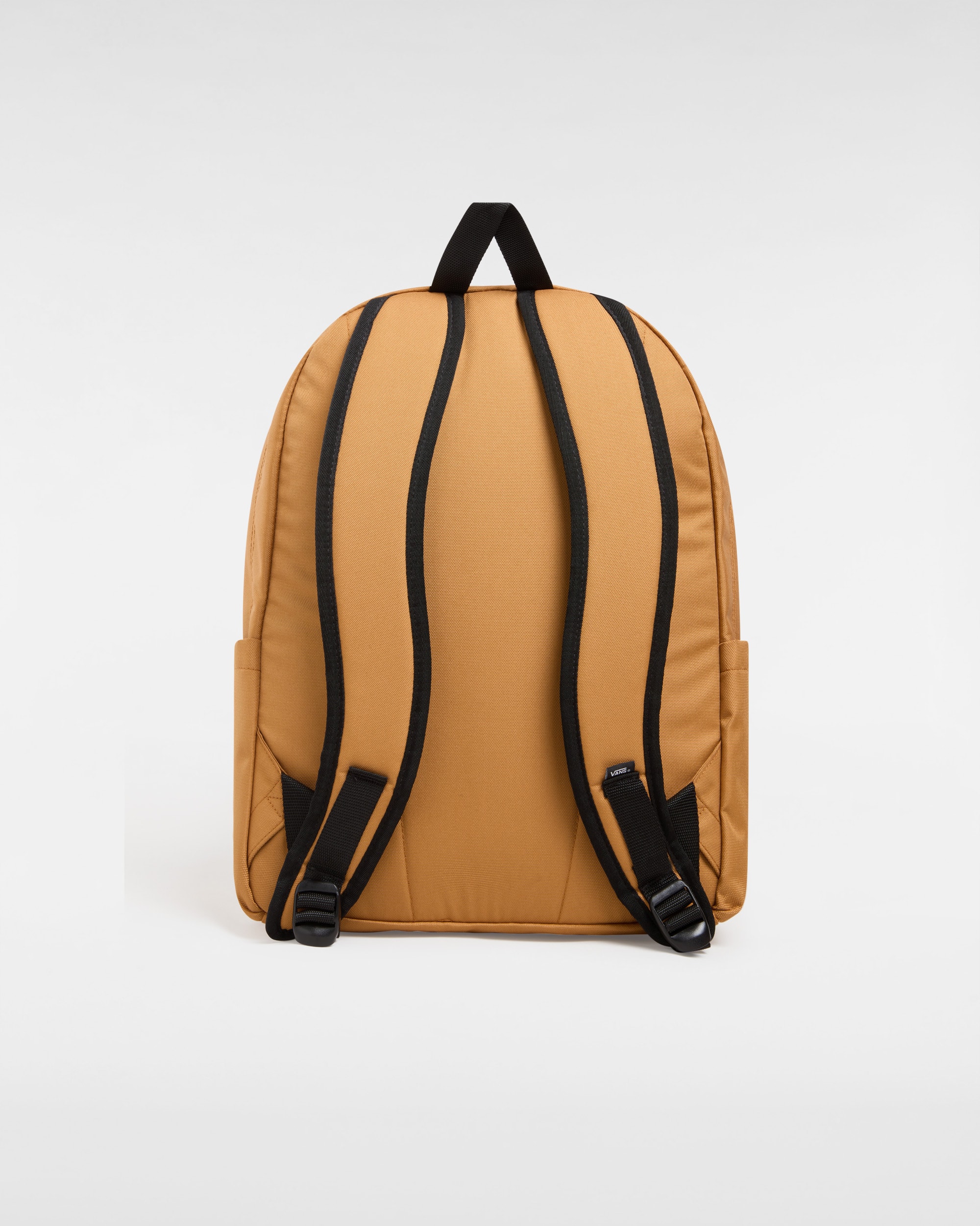 Old Skool Backpack VANS Brown ALT1