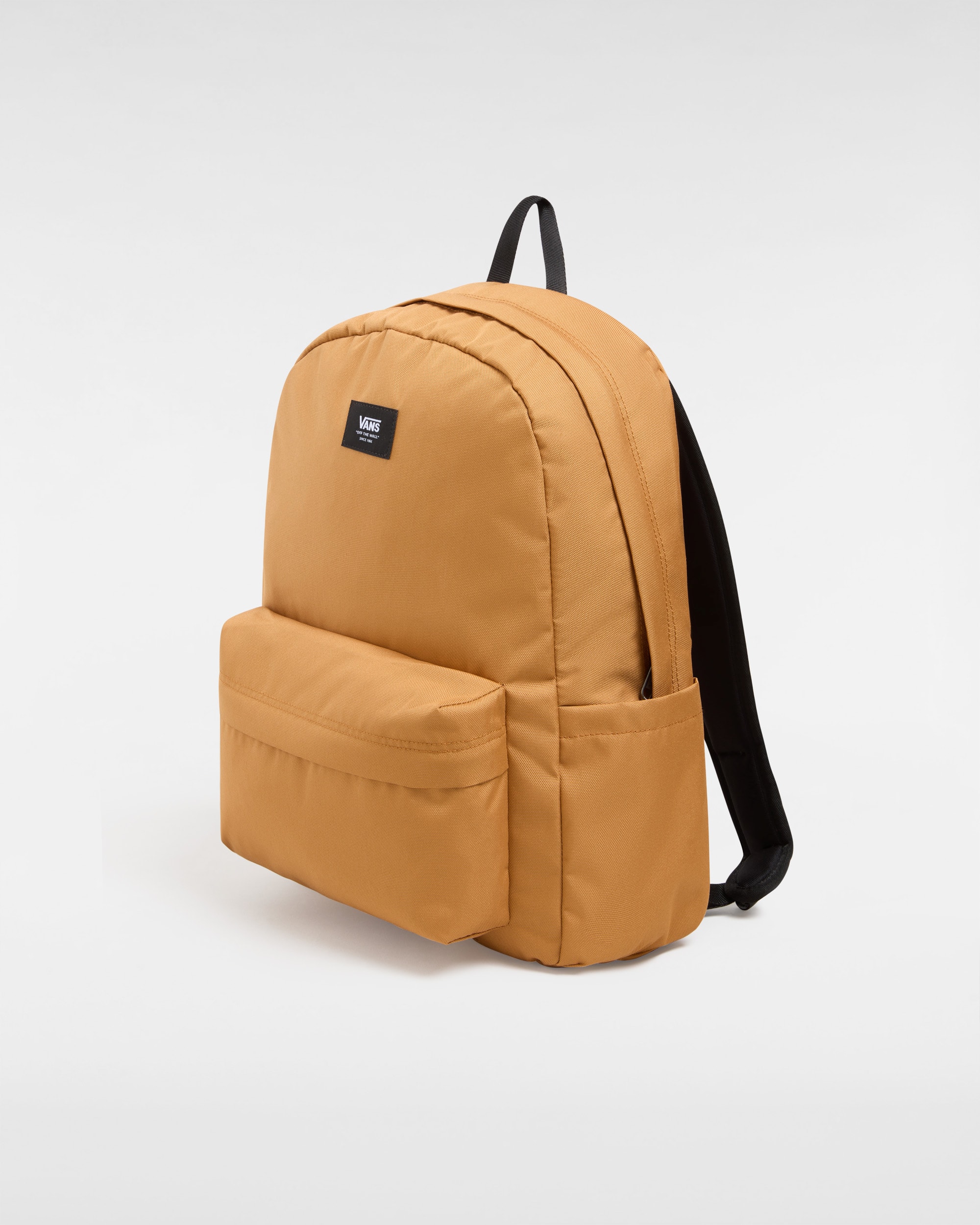 Old Skool Backpack VANS Brown ALT2