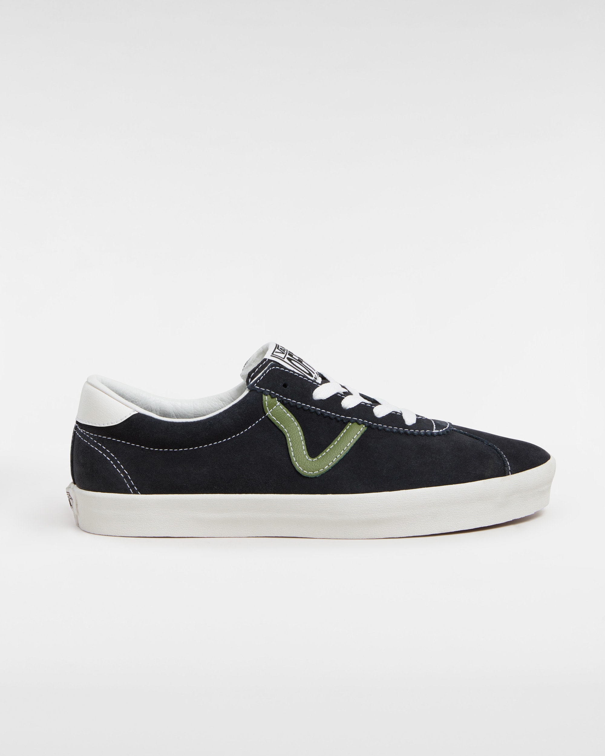 Chaussures Sport Low VANS Noir HERO
